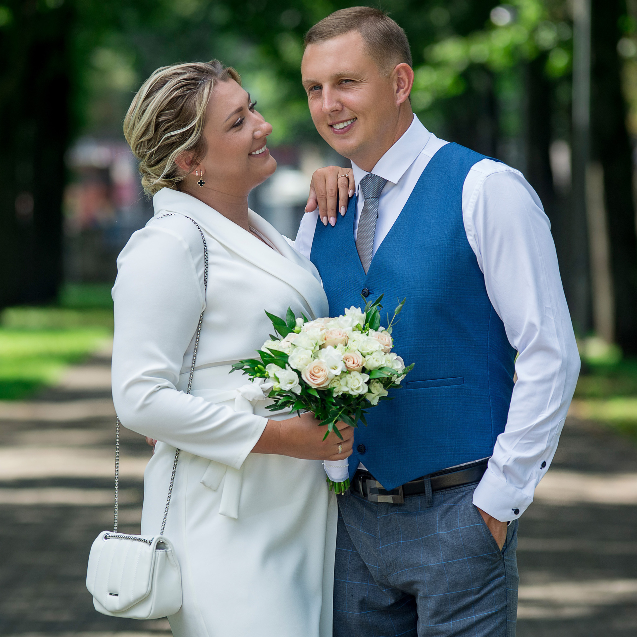 Наталья & Валерий