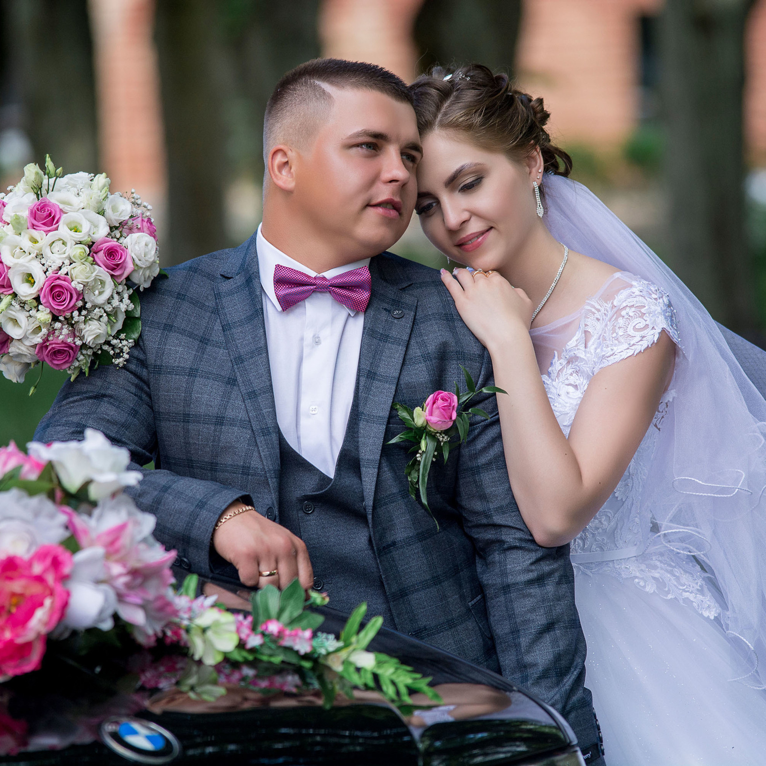 Виктория & Артемий