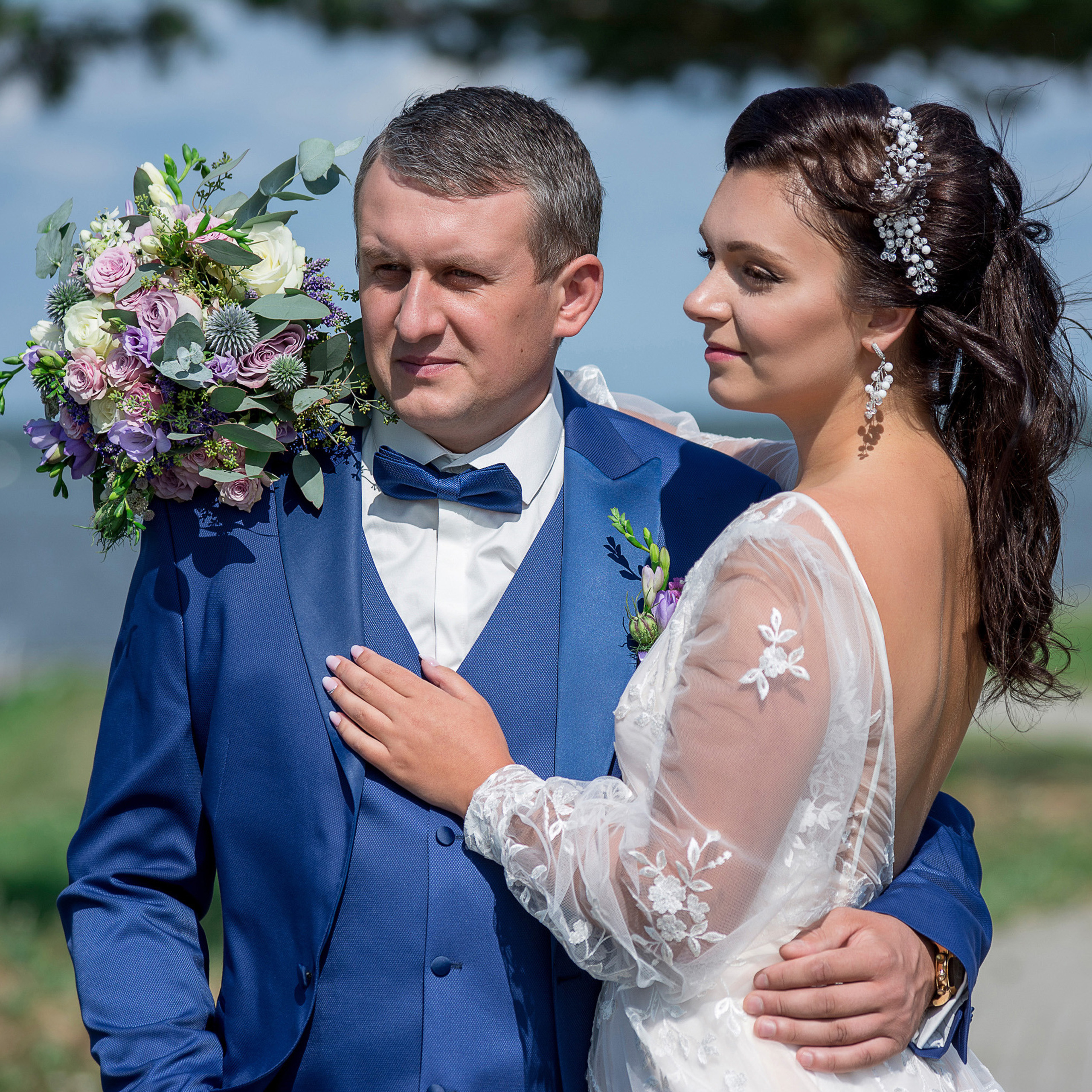 Ольга & Кирилл