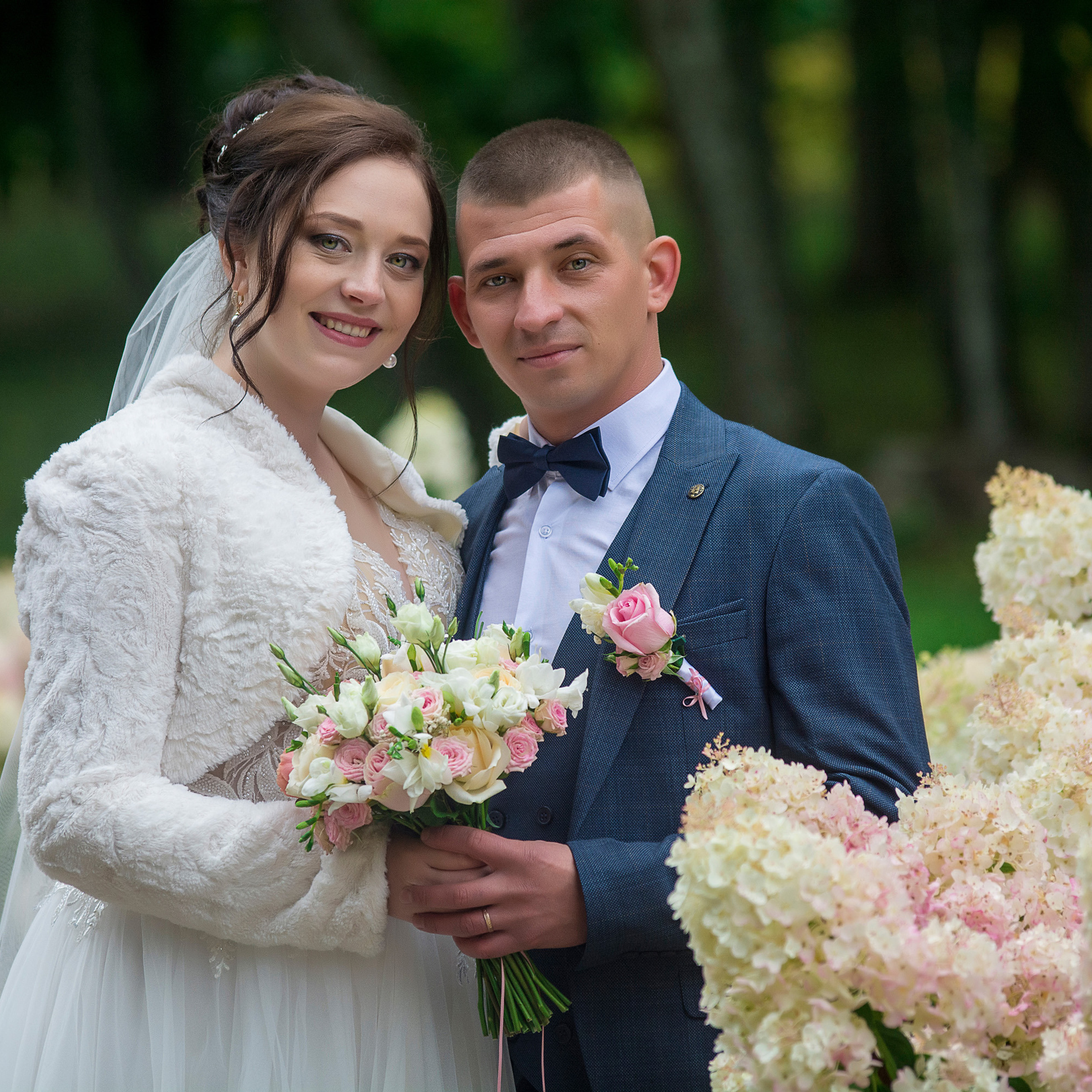 Виолетта & Иван