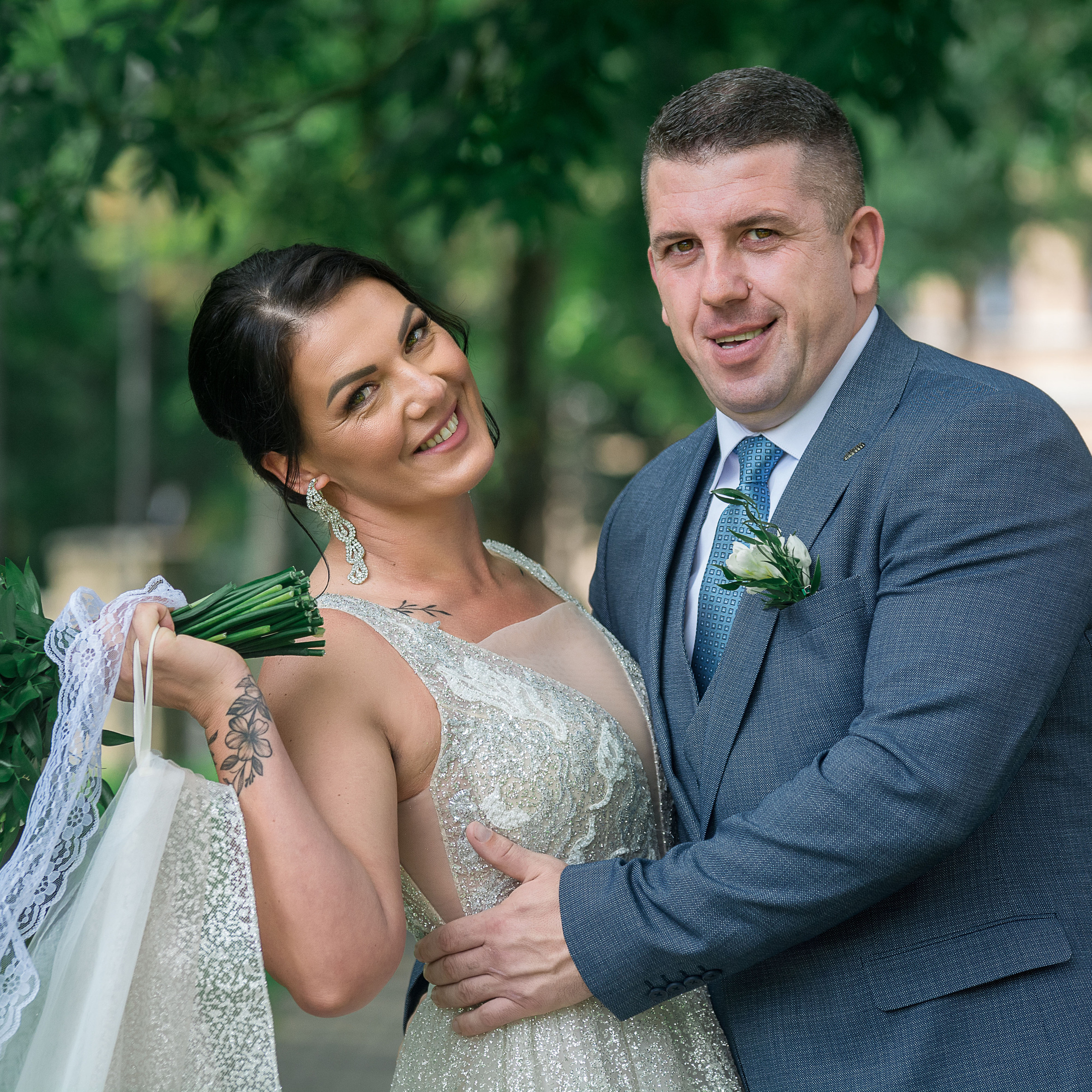 Оксана & Дмитрий