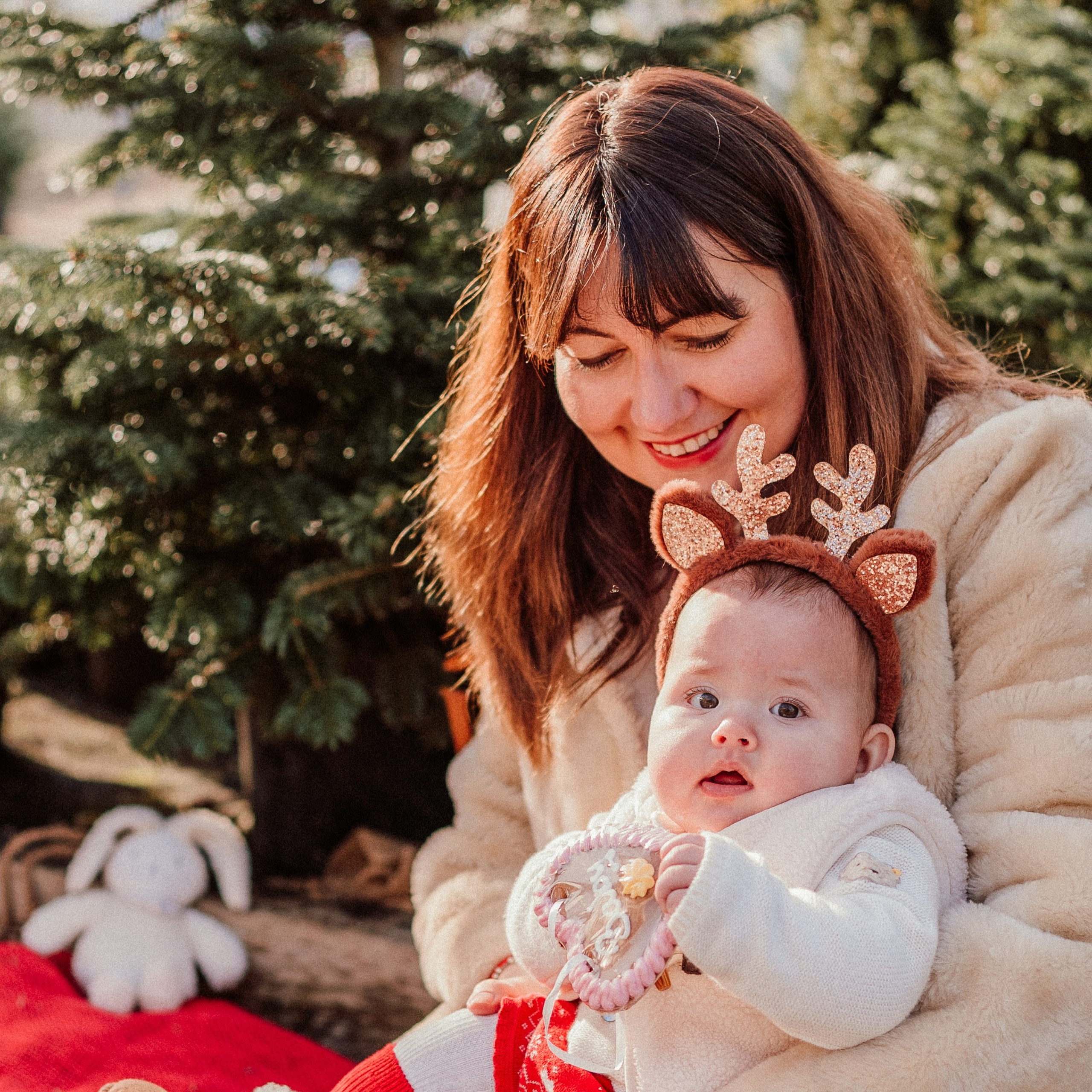 Testimonials. Детский и семейный фотограф в городе Трир, Германия, Татьяна Журба