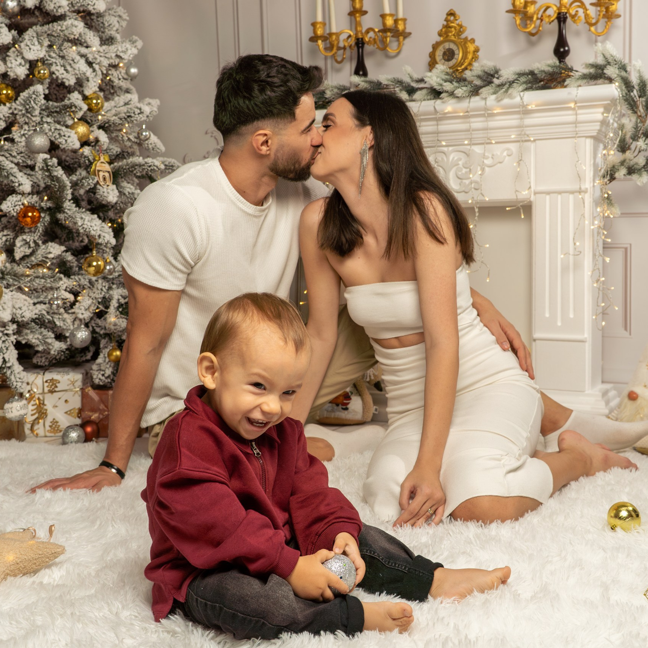 Parerile clientilor despre Adelinne. Adelinne — fotograf profesionist în Constanța pentru familii, bebeluși și evenimente