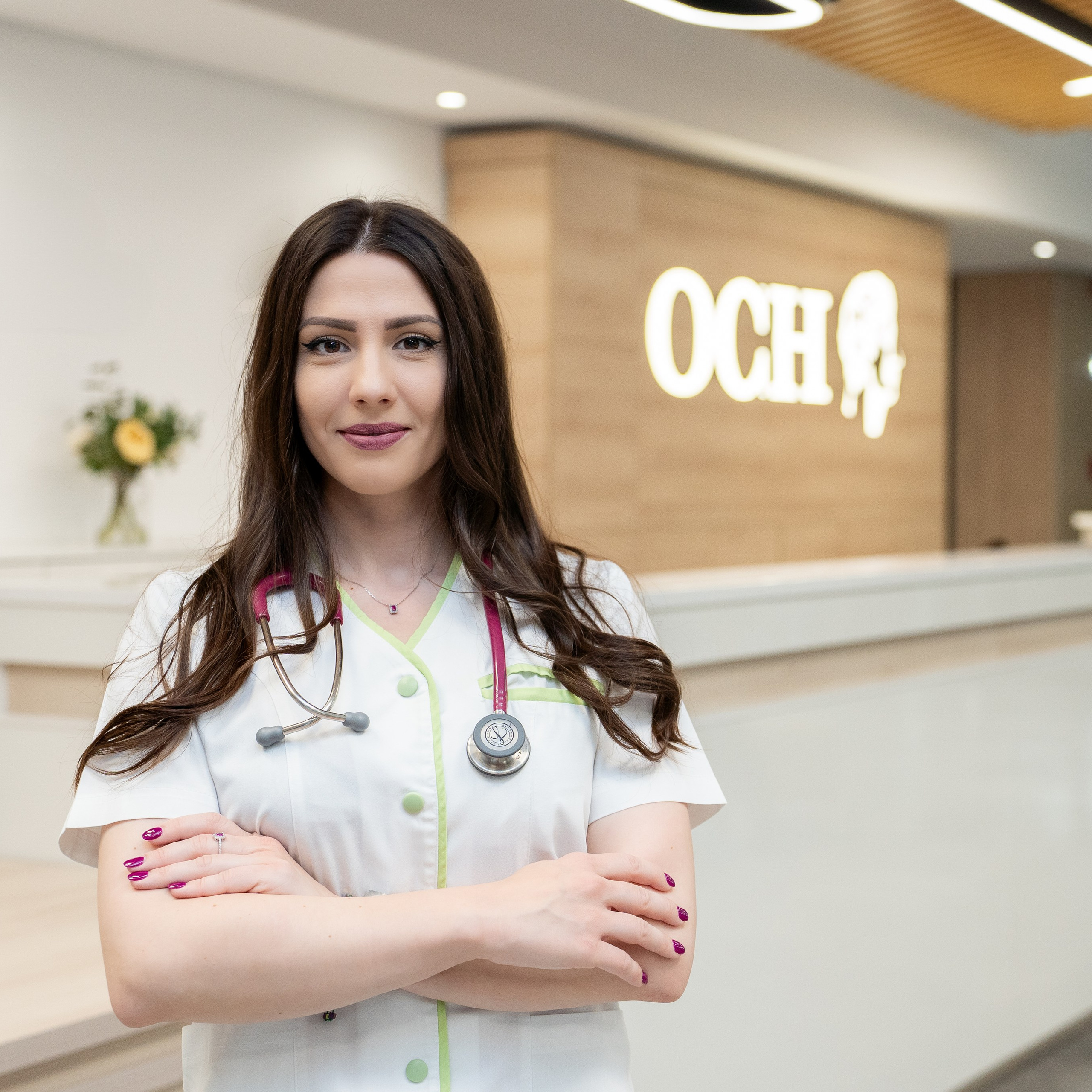 Testimoniale. Adelinne