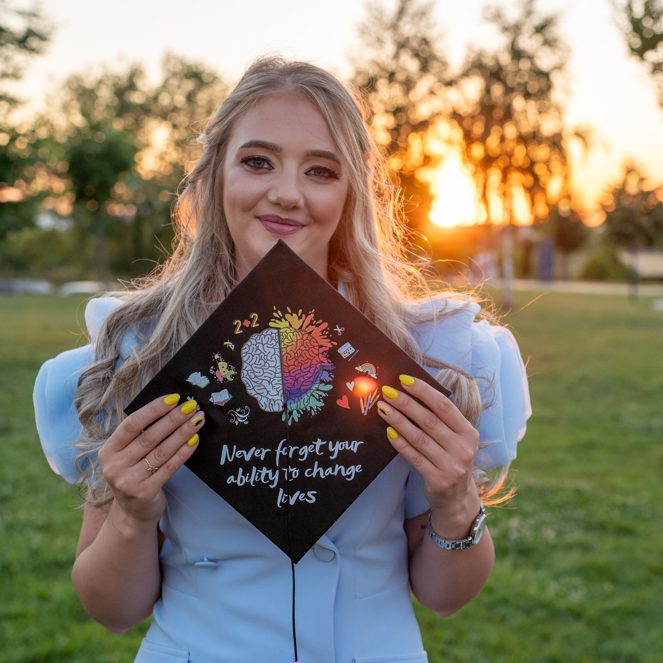 Testimoniale. Adelinne