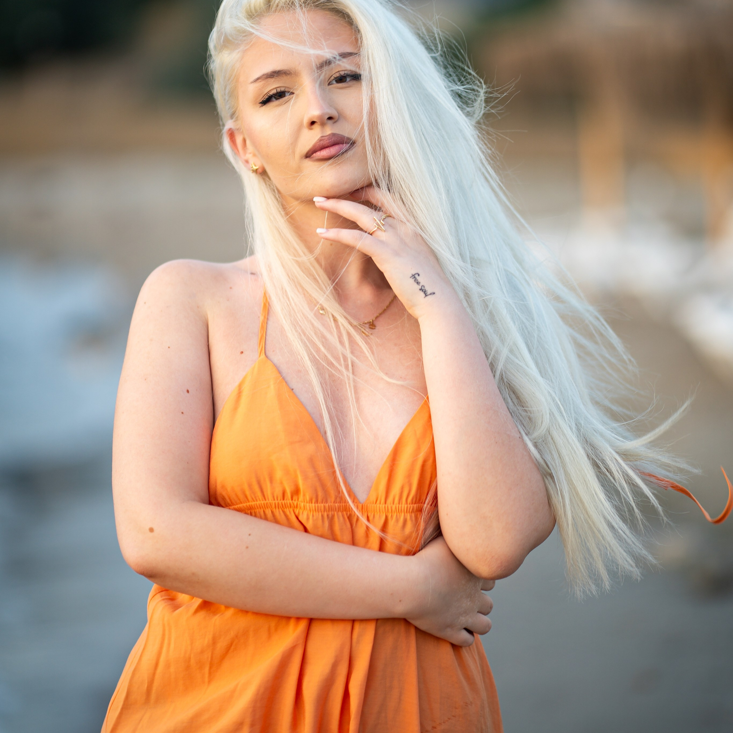 Testimoniale. Adelinne