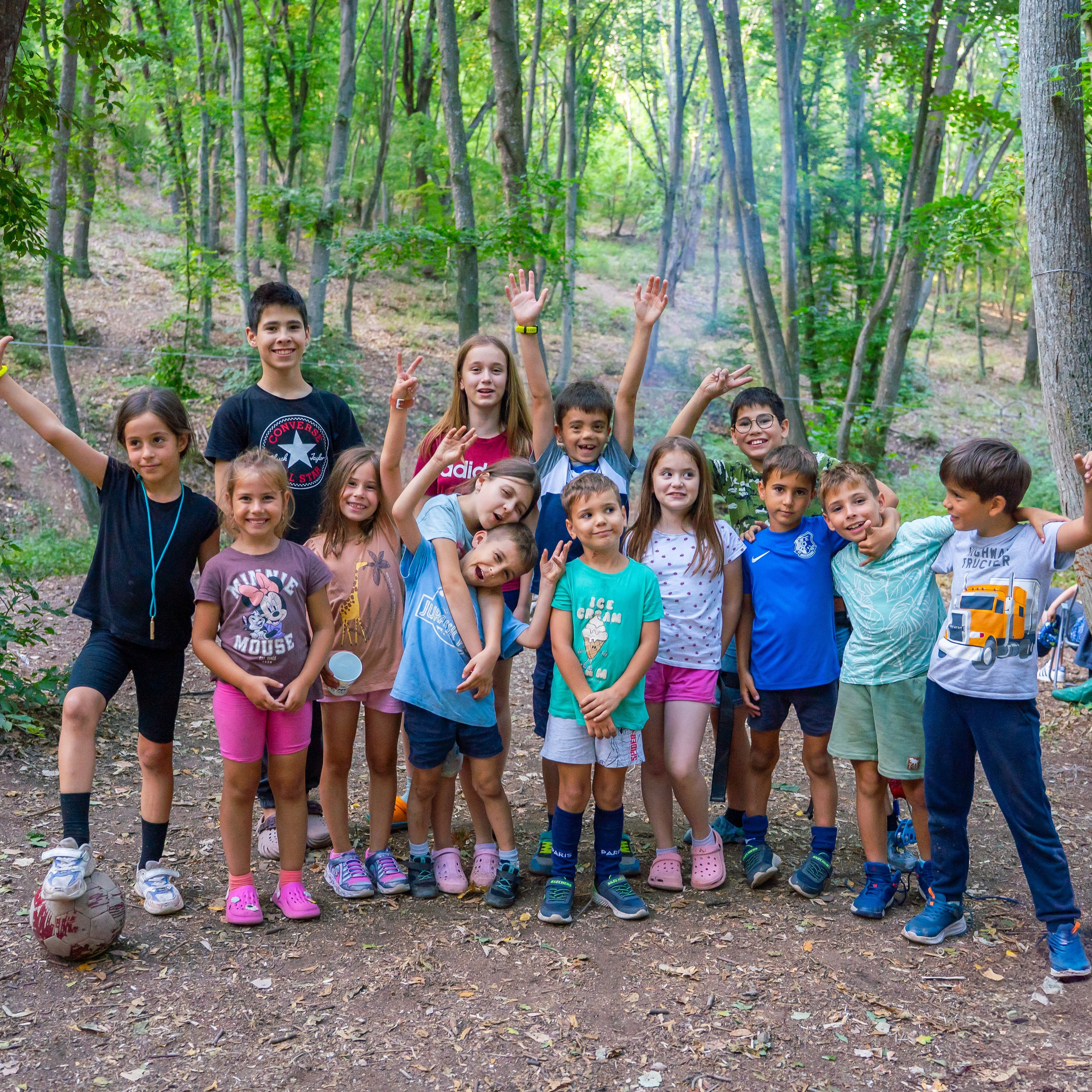 Testimoniale. Adelinne