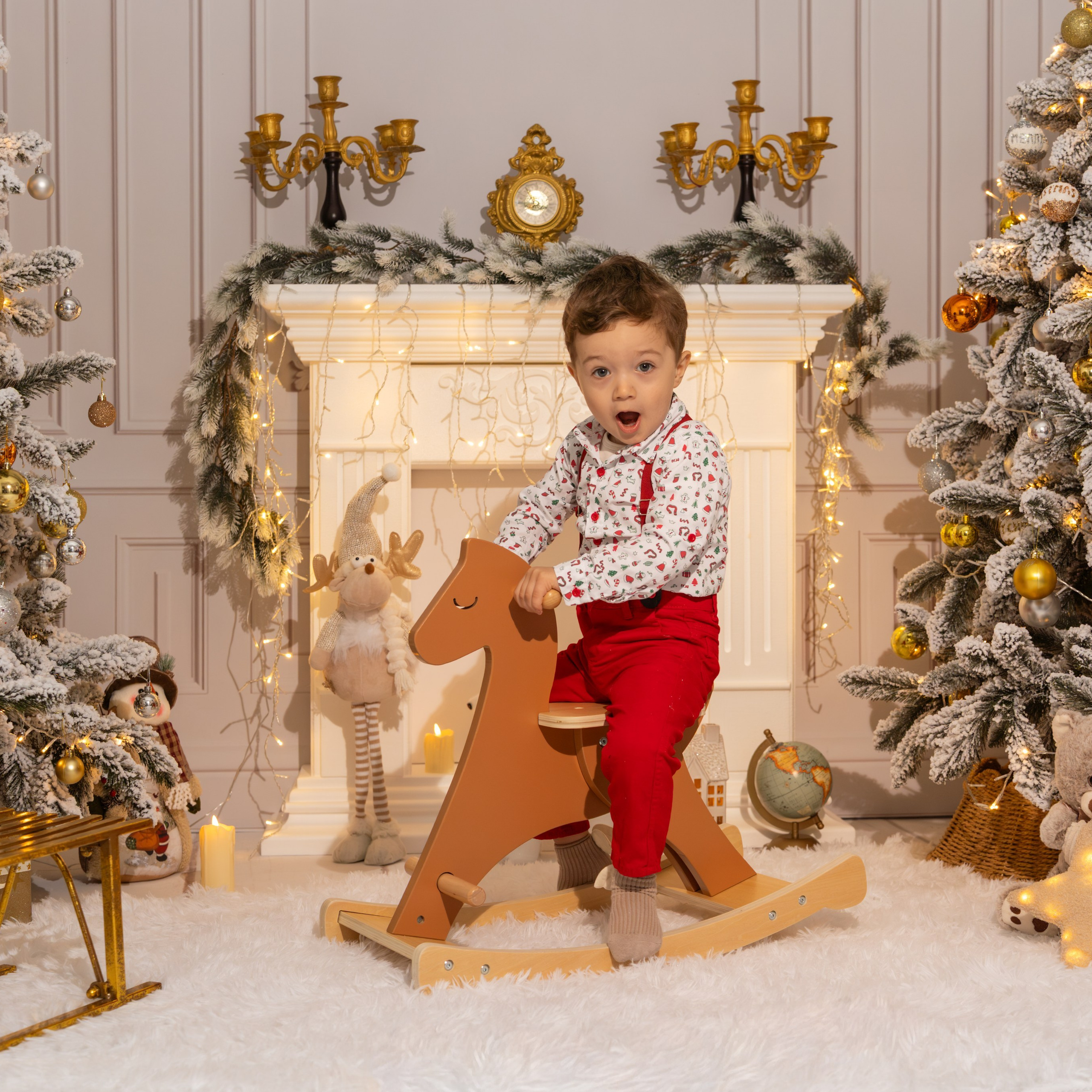 Testimoniale. Adelinne