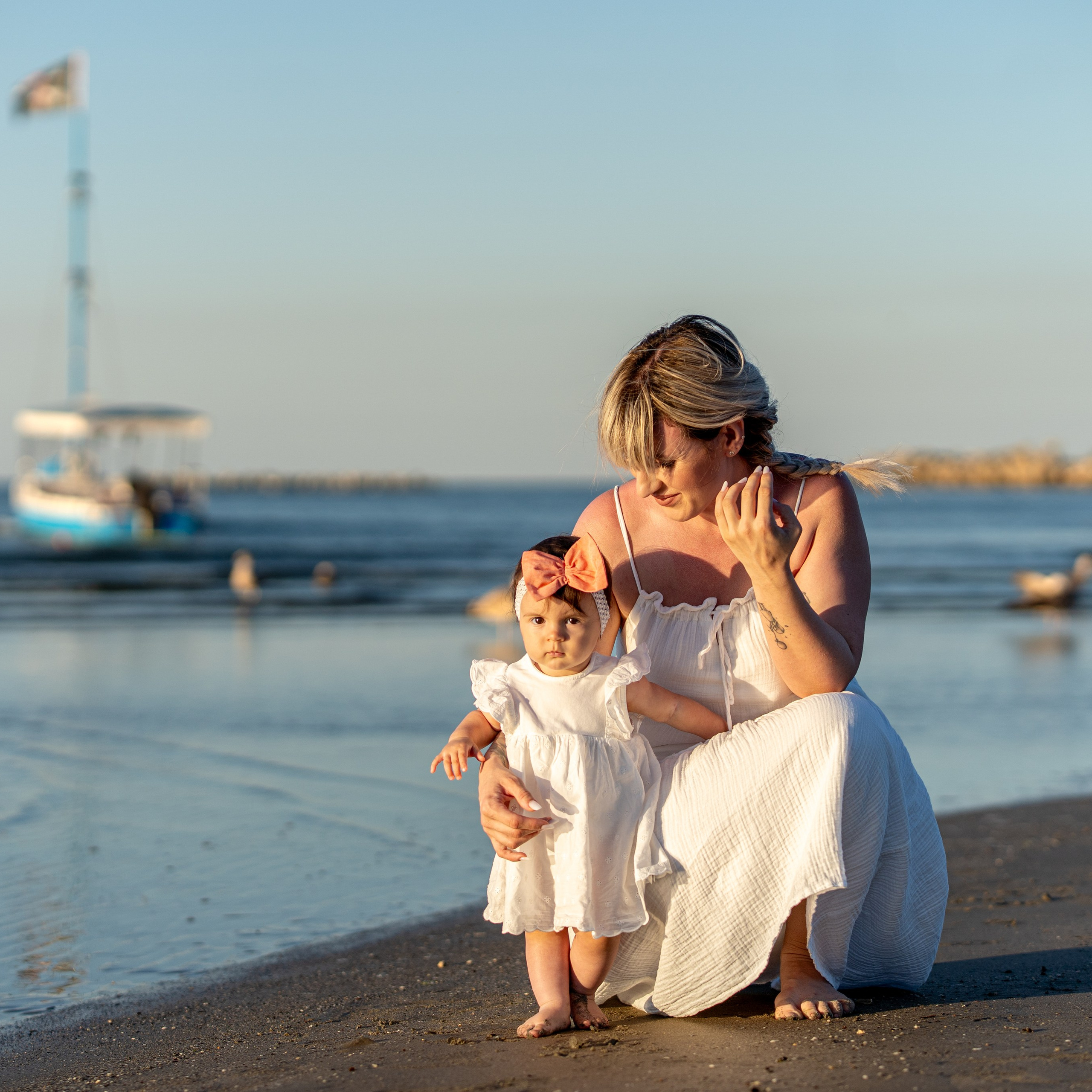 Parerile clientilor despre Adelinne. Adelinne — fotograf profesionist în Constanța pentru familii, bebeluși și evenimente