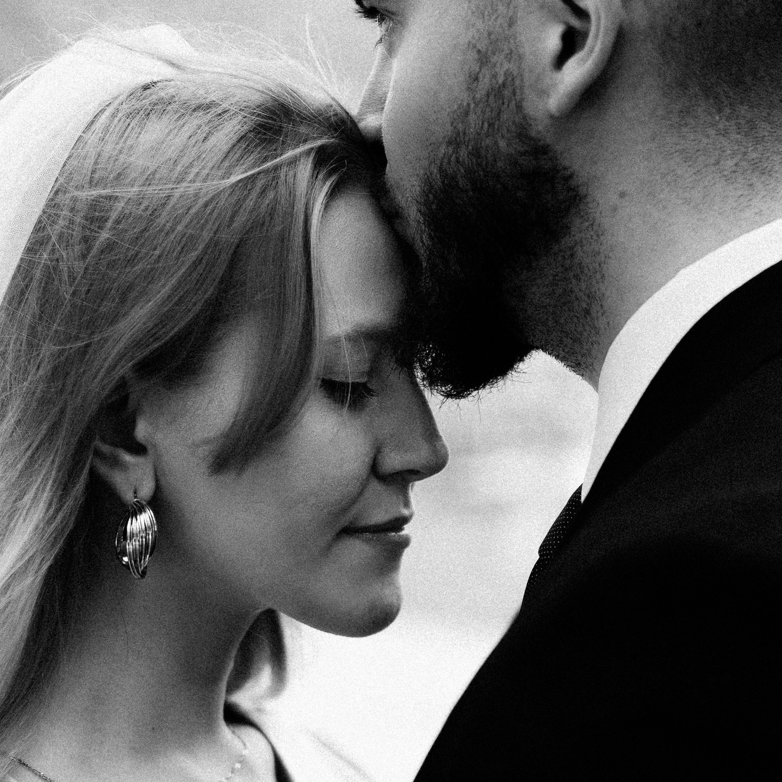 Артур и Полина. Венчание