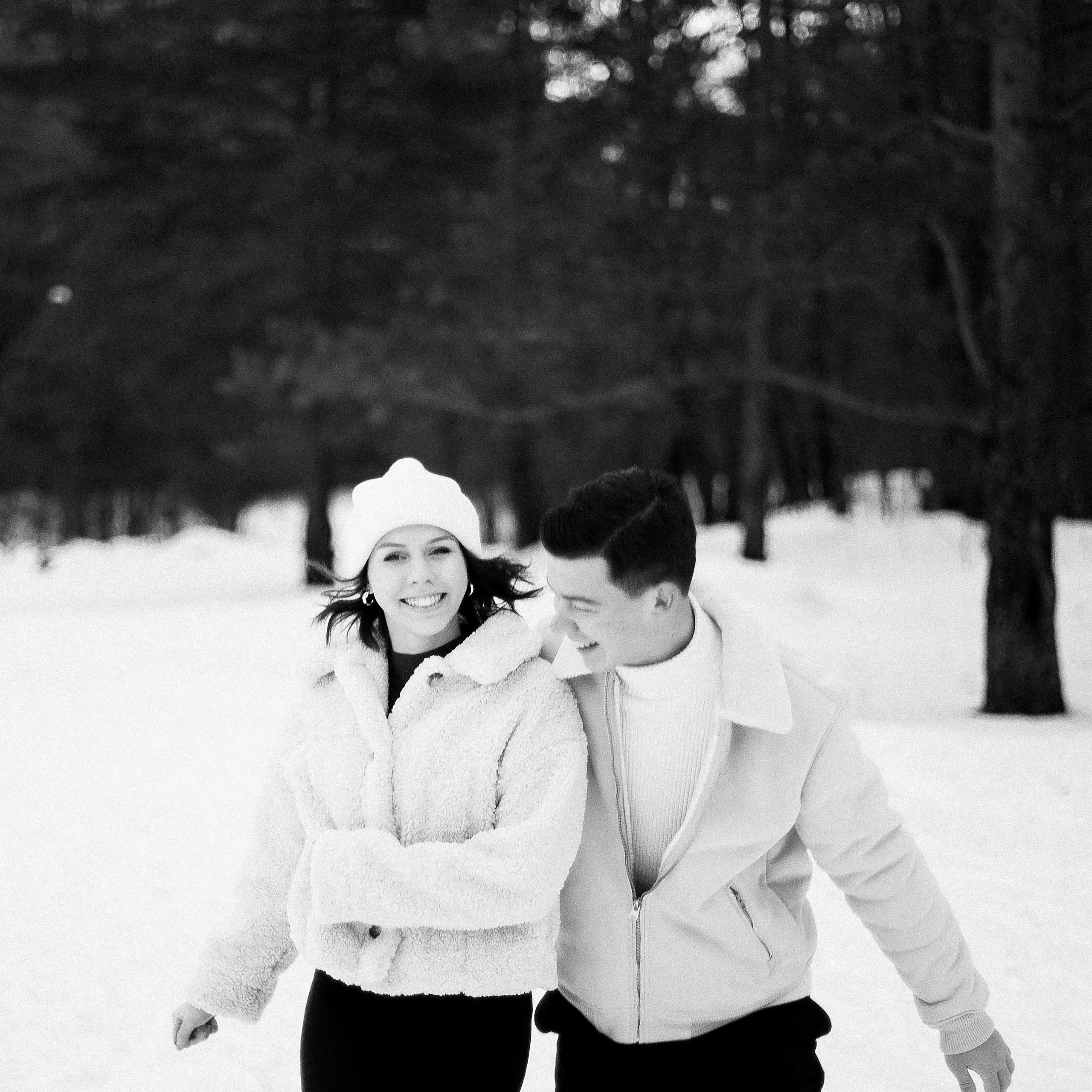 Никита и Кетрин