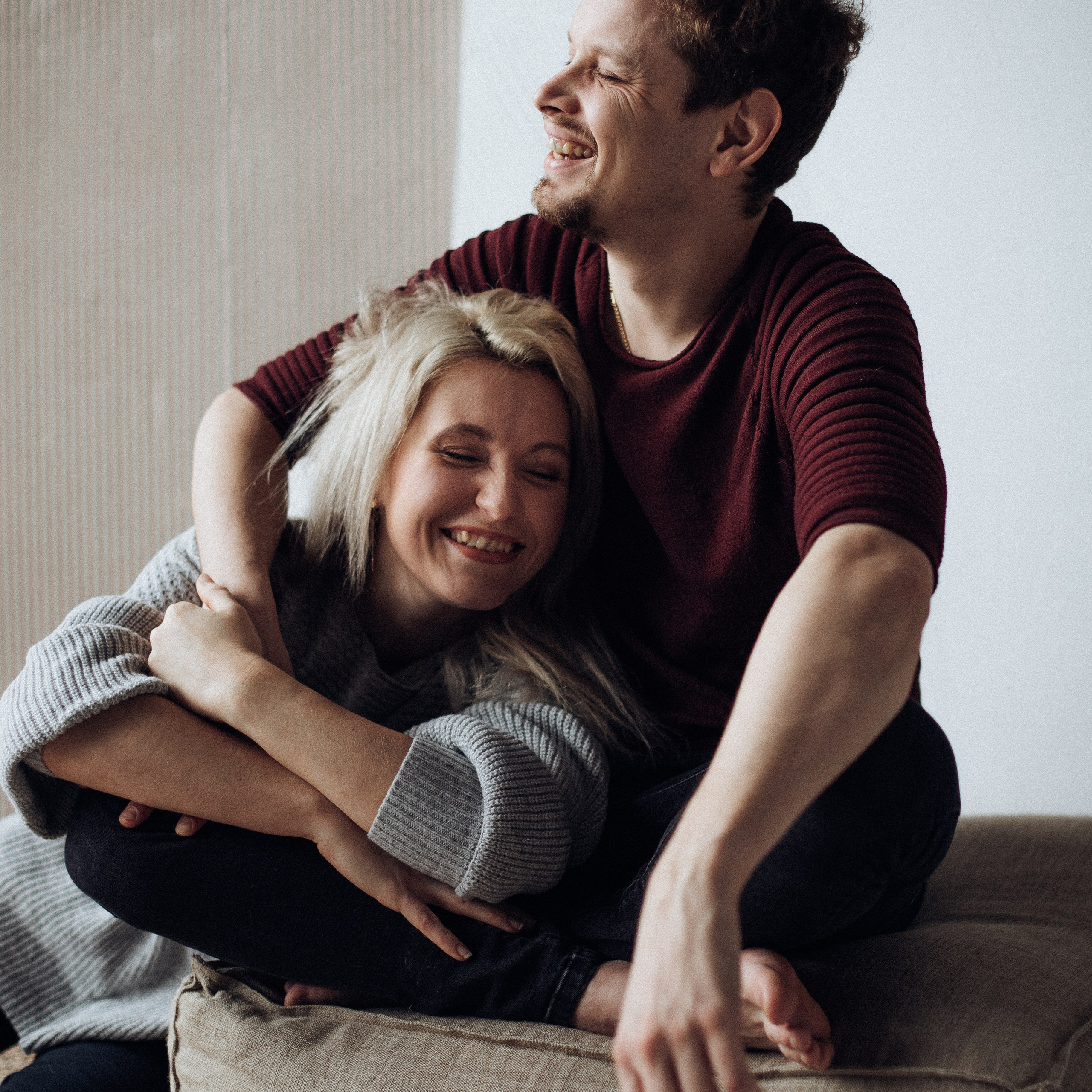 Артем и Алина