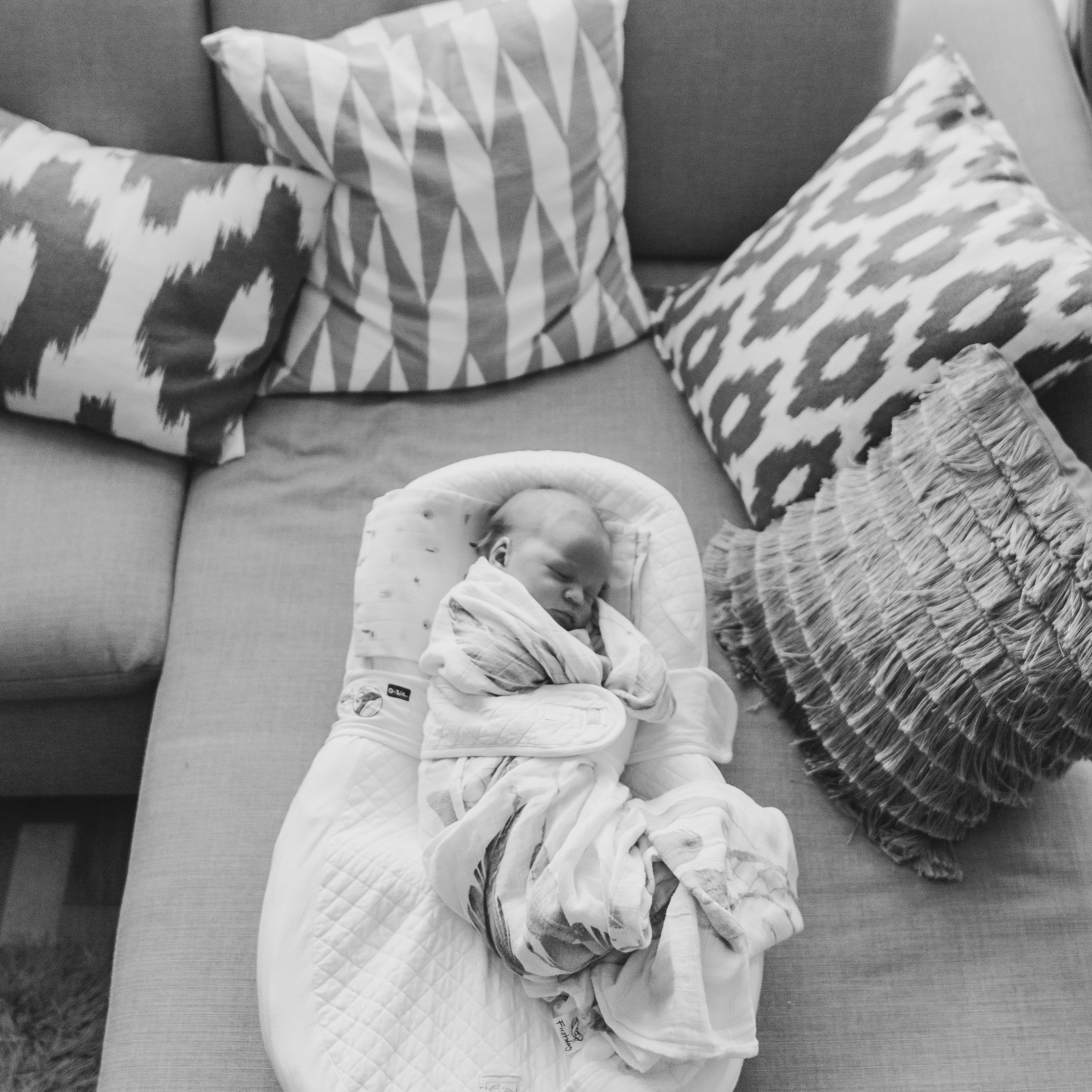 Забота о новорожденном