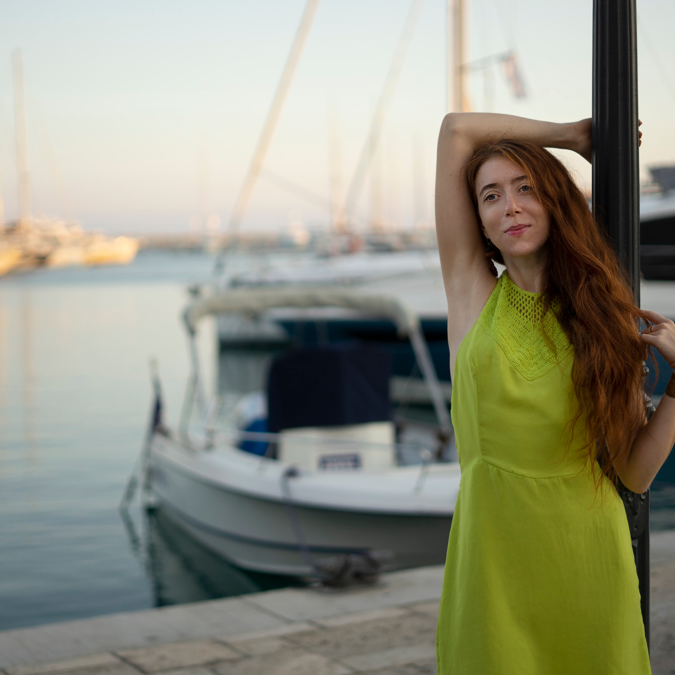 Отзывы. Ваш Фотограф на Кипре, Нино Келесиду