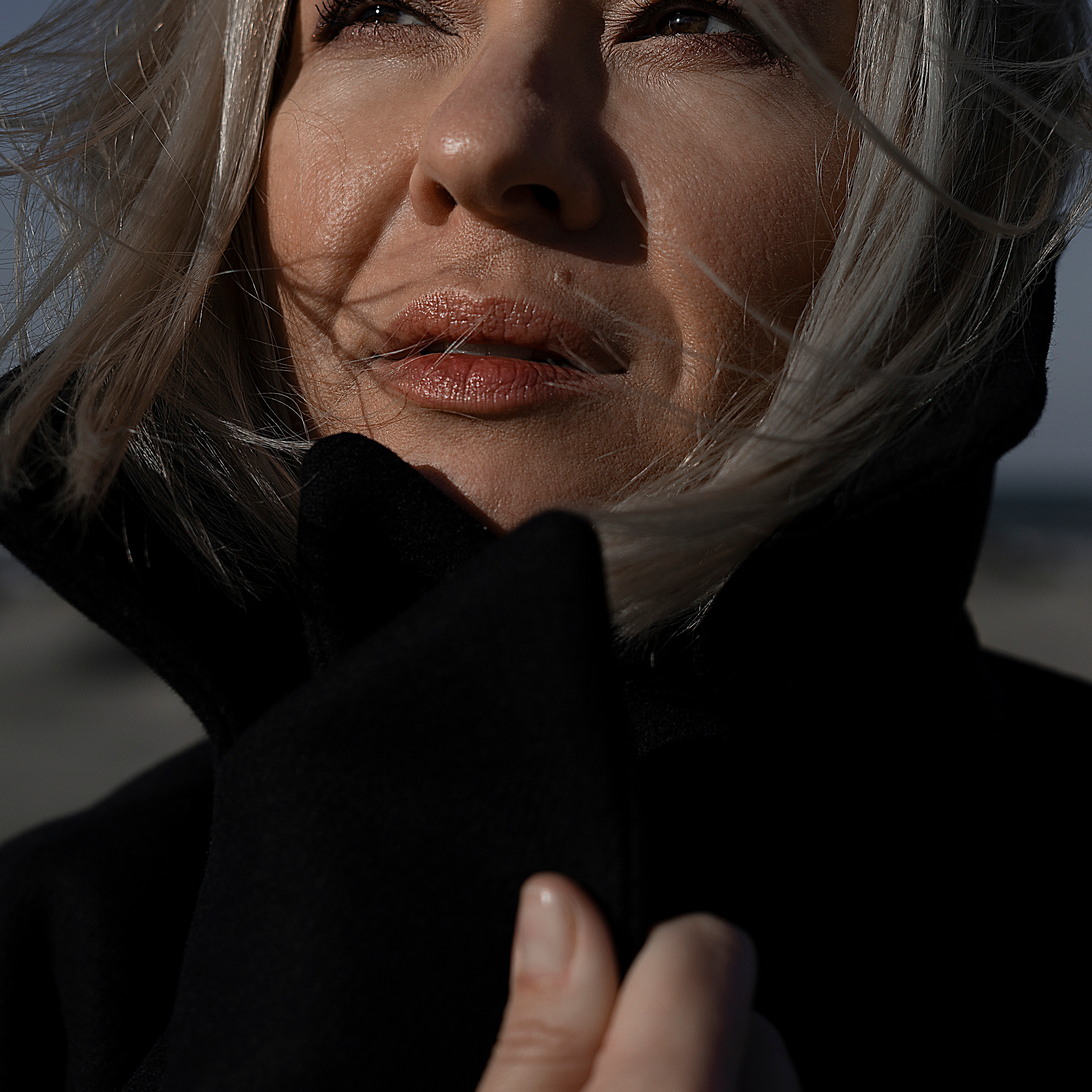 Отзывы. Ваш Фотограф на Кипре, Нино Келесиду