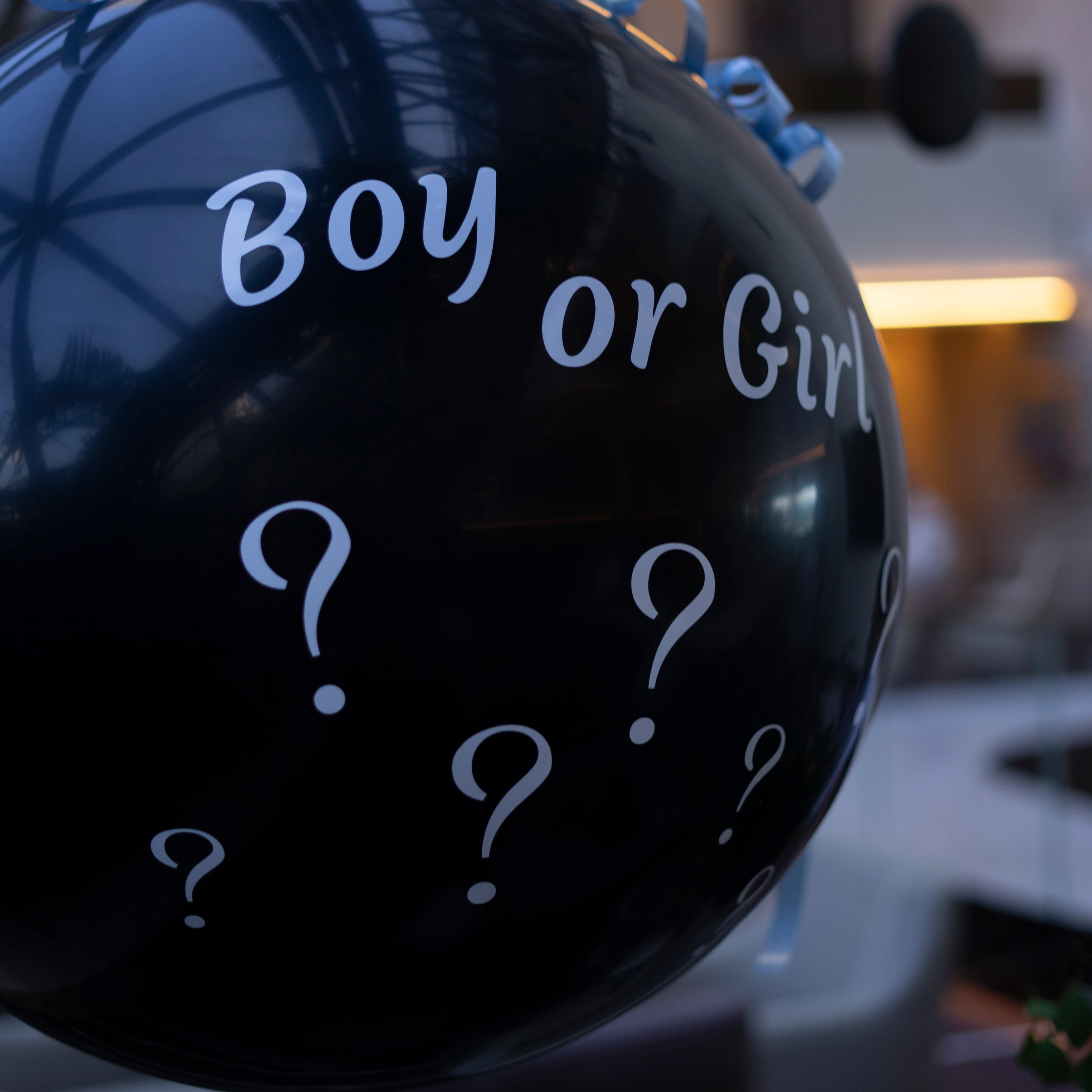 Olesia&Albert's baby shower