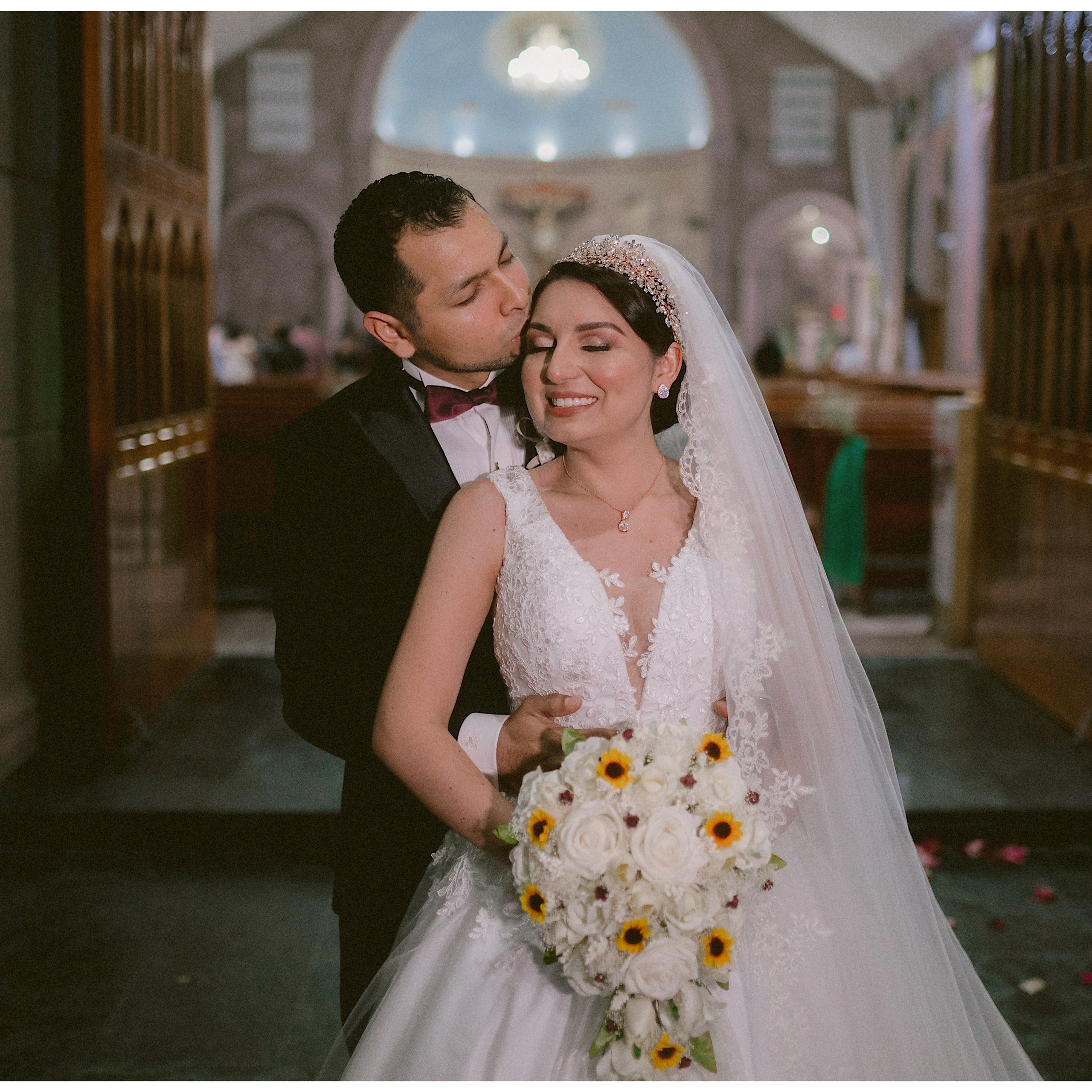 Bodas / Weddings
