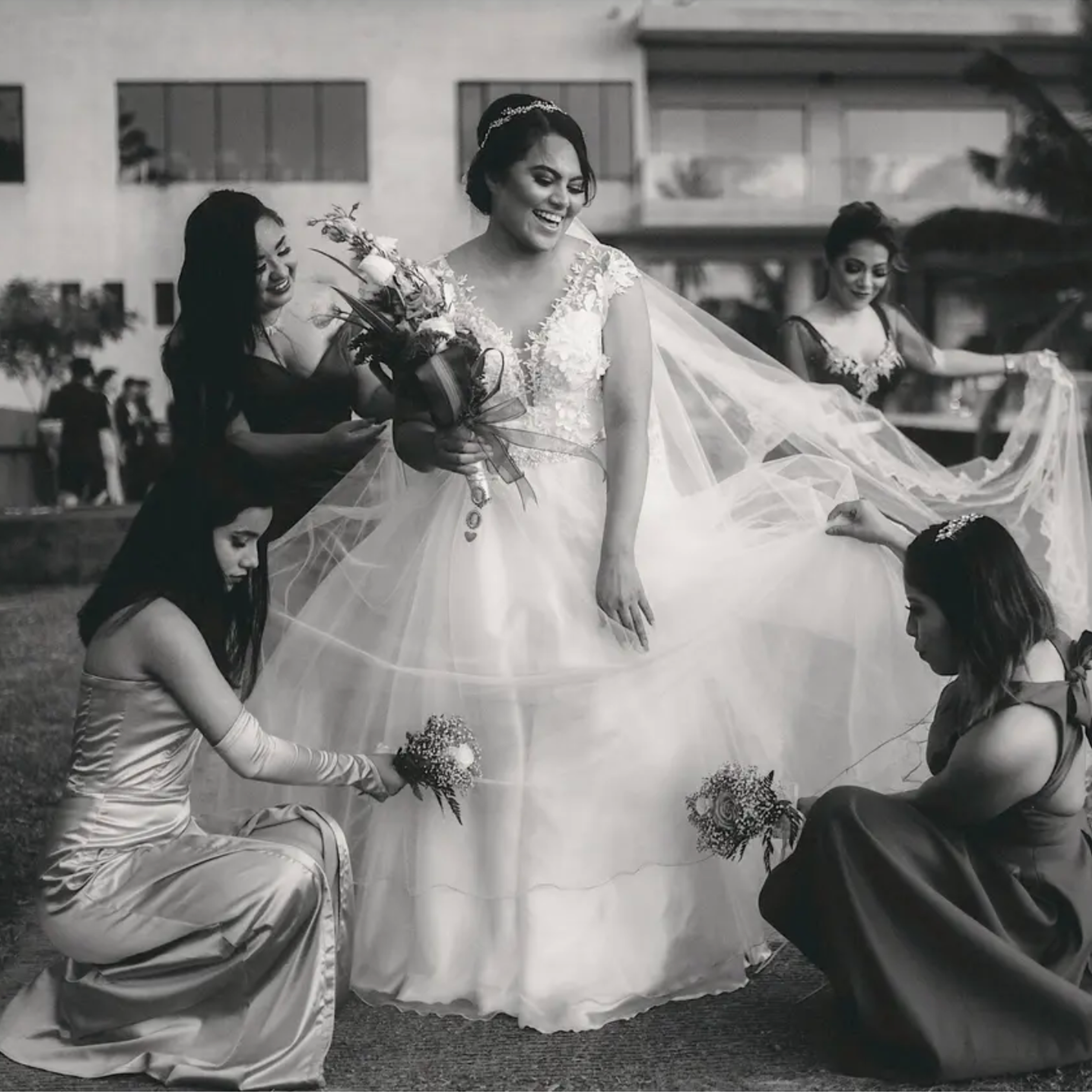 Testimonios · Carlos RaGo Fotógrafo