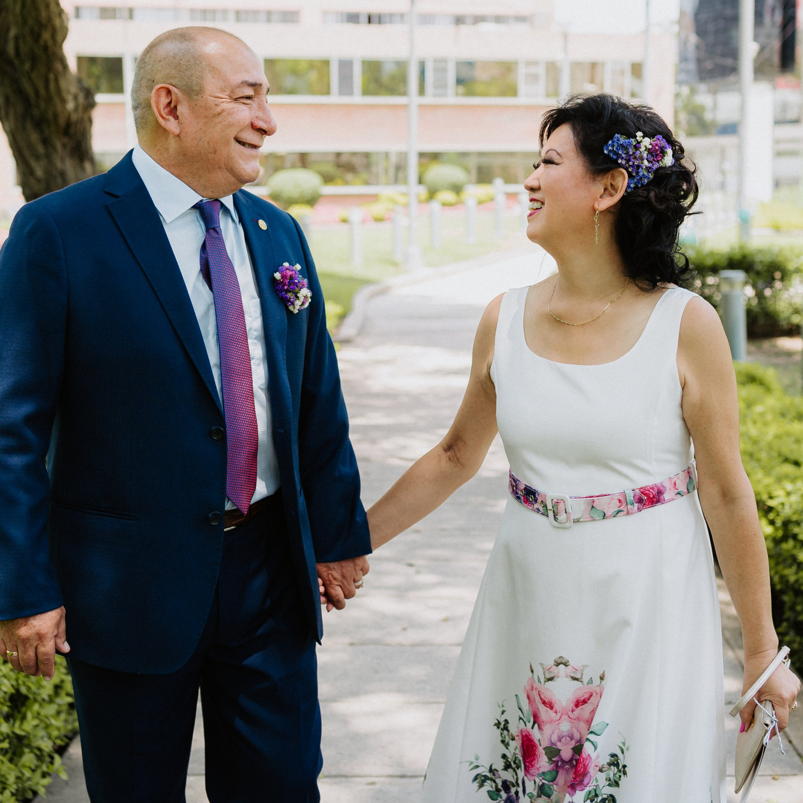 Testimonios. Fotógrafo de Bodas en Lima | Ronhy Altamirano. Fotografía narrativa y cinematográfica para bodas, quinceañeras y eventos exclusivos