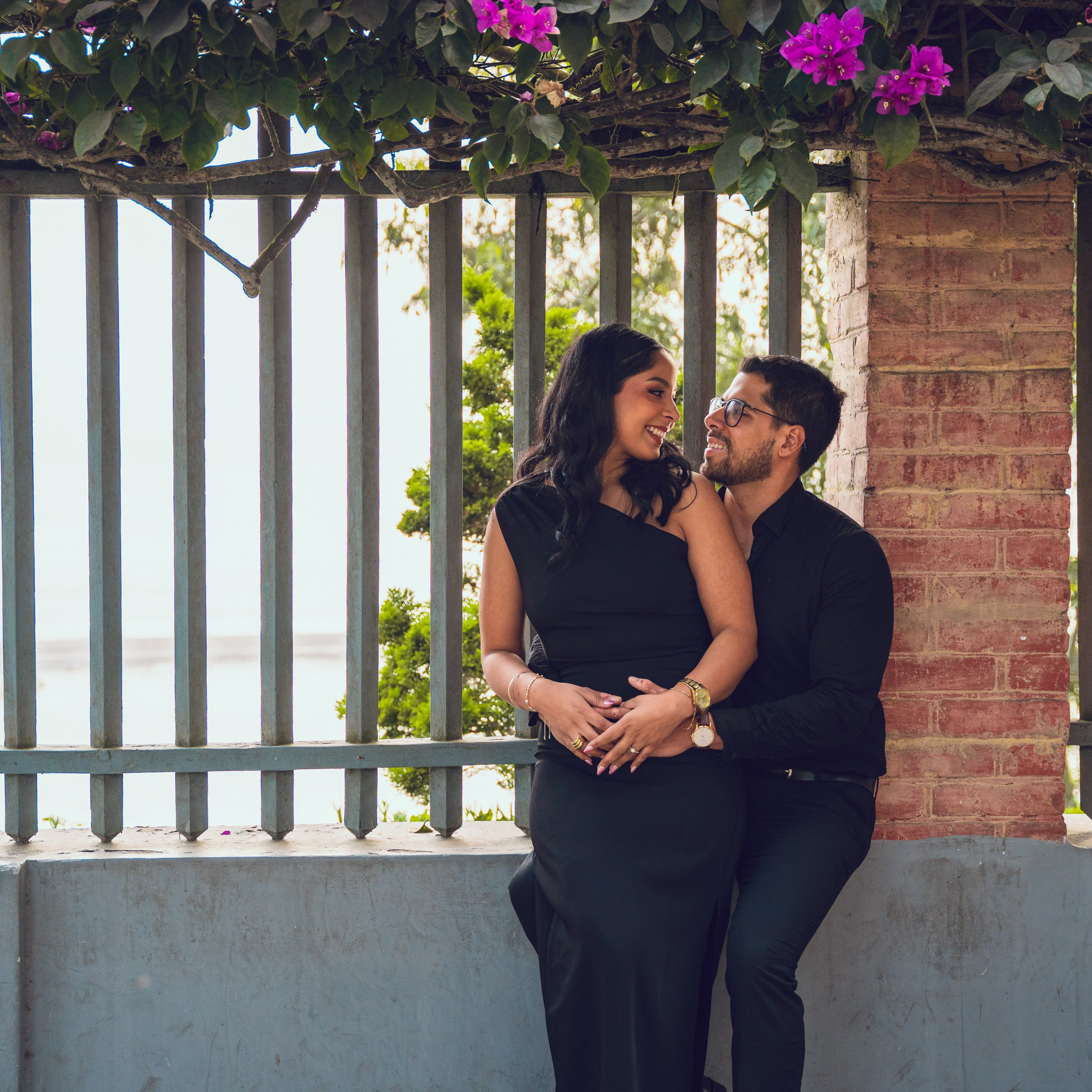 Gabriela+Hernesto