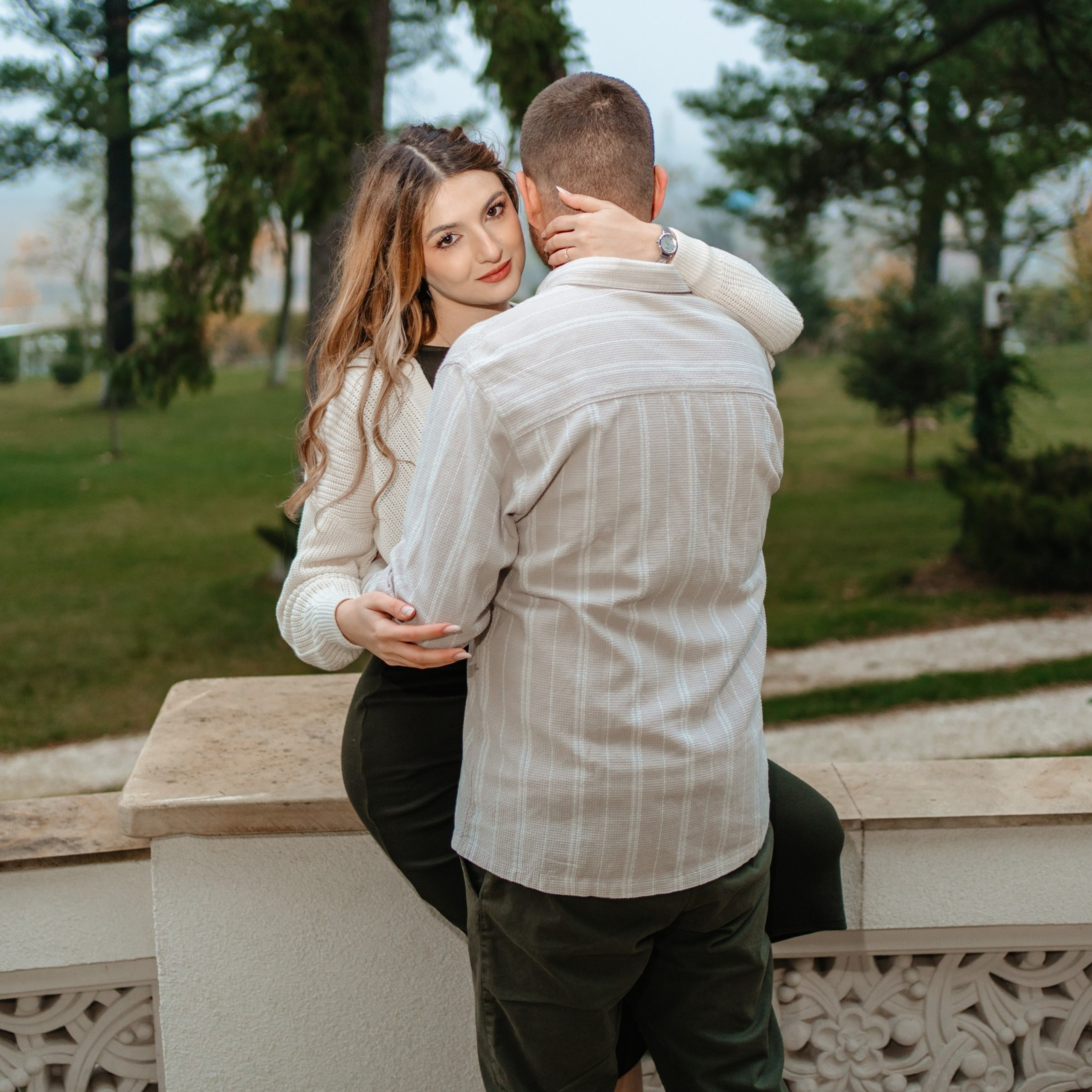 Save the Date | Bacău Conac Buzdugan