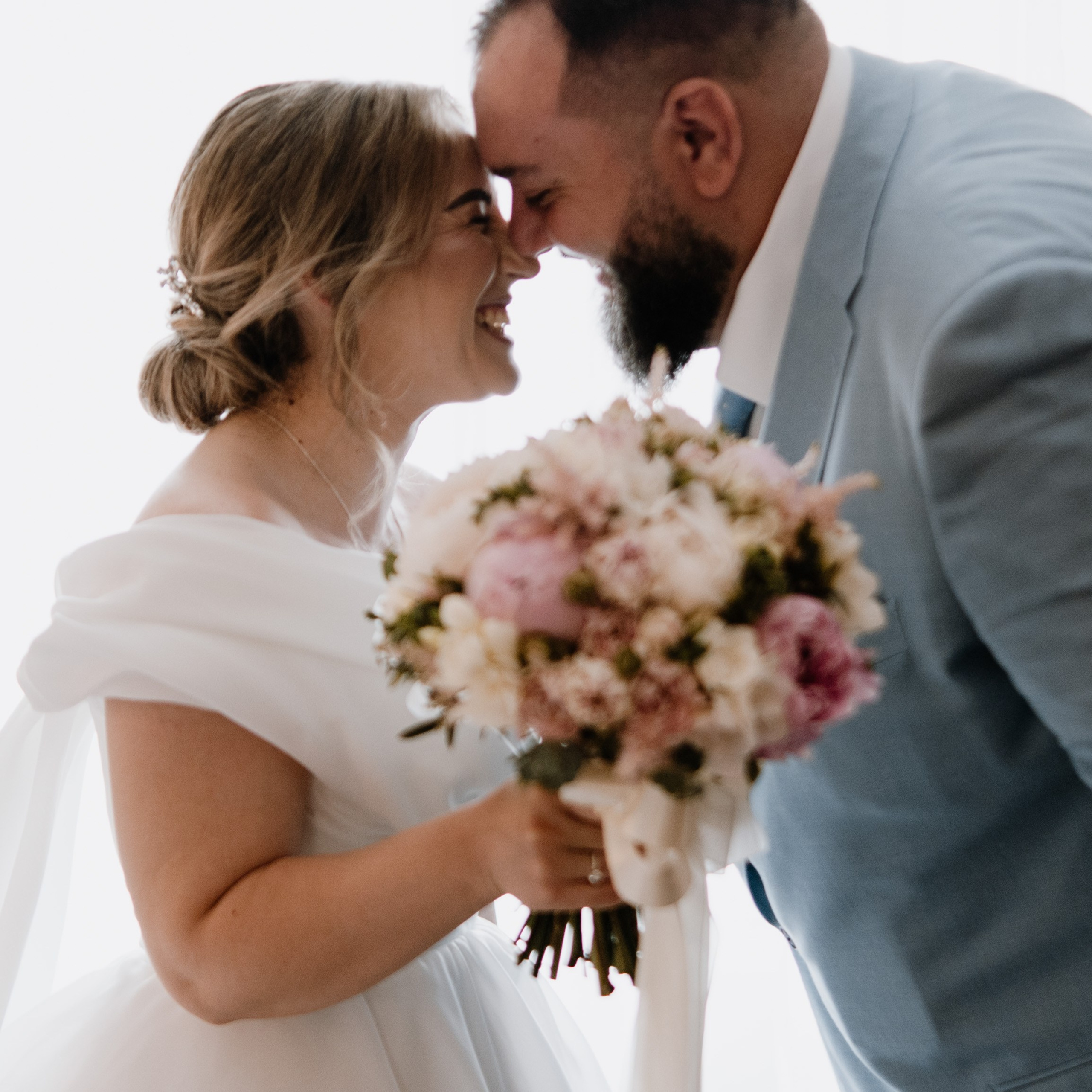 Alexandra + Andrei / Iasi