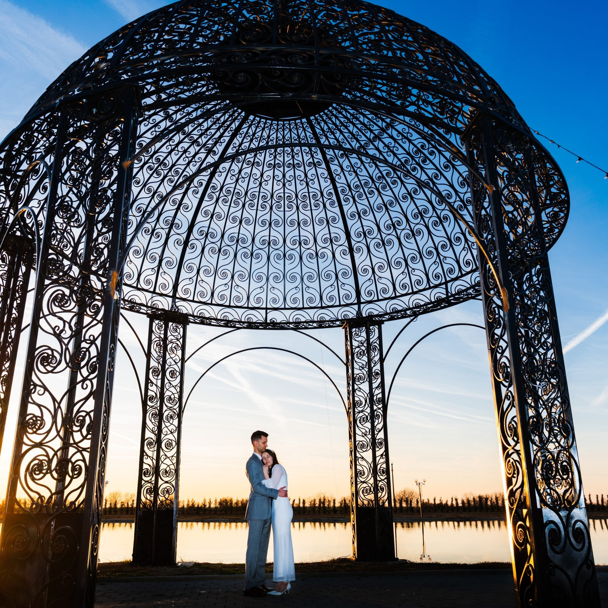 M+D Arad Domeniul Lupas