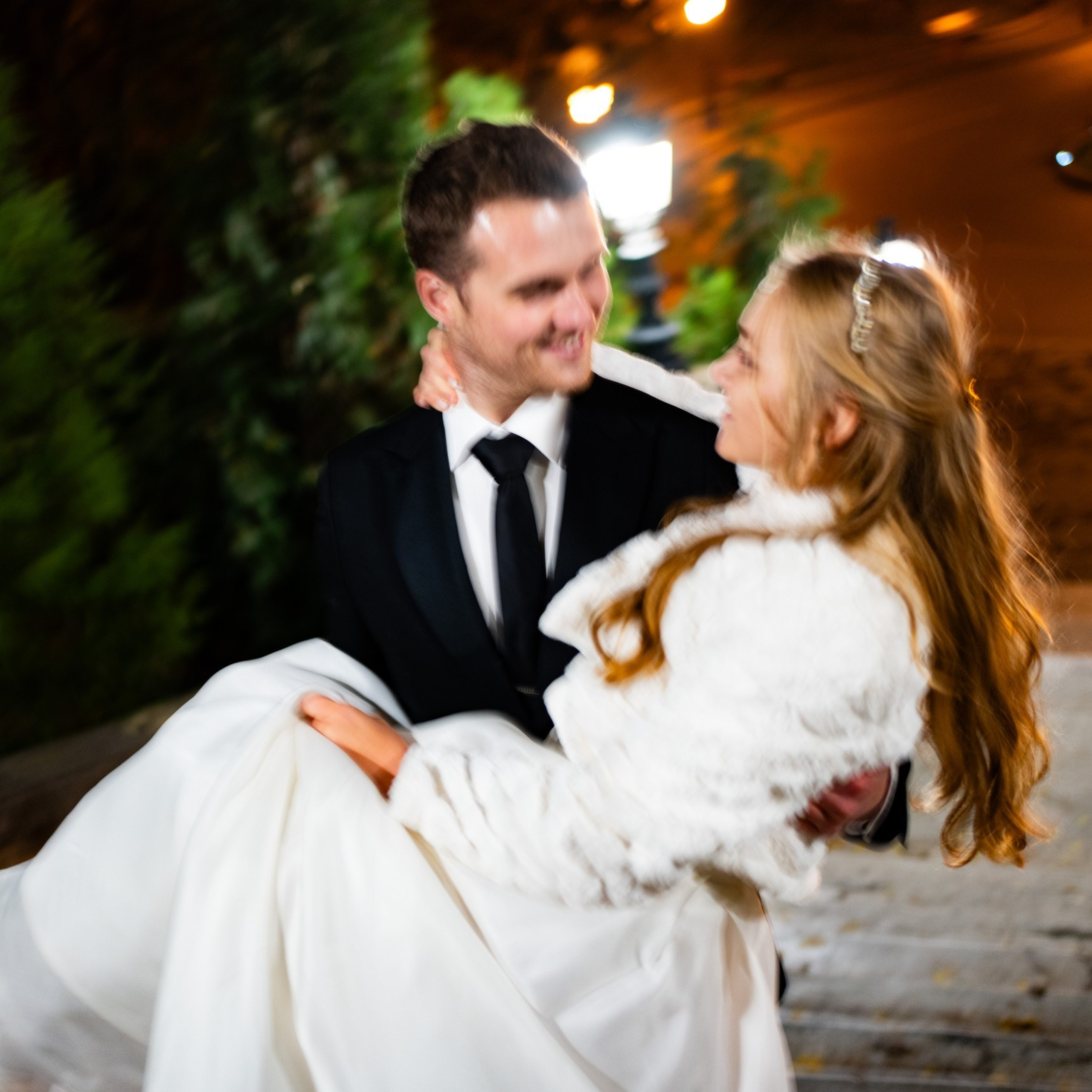 After wedding | Iași