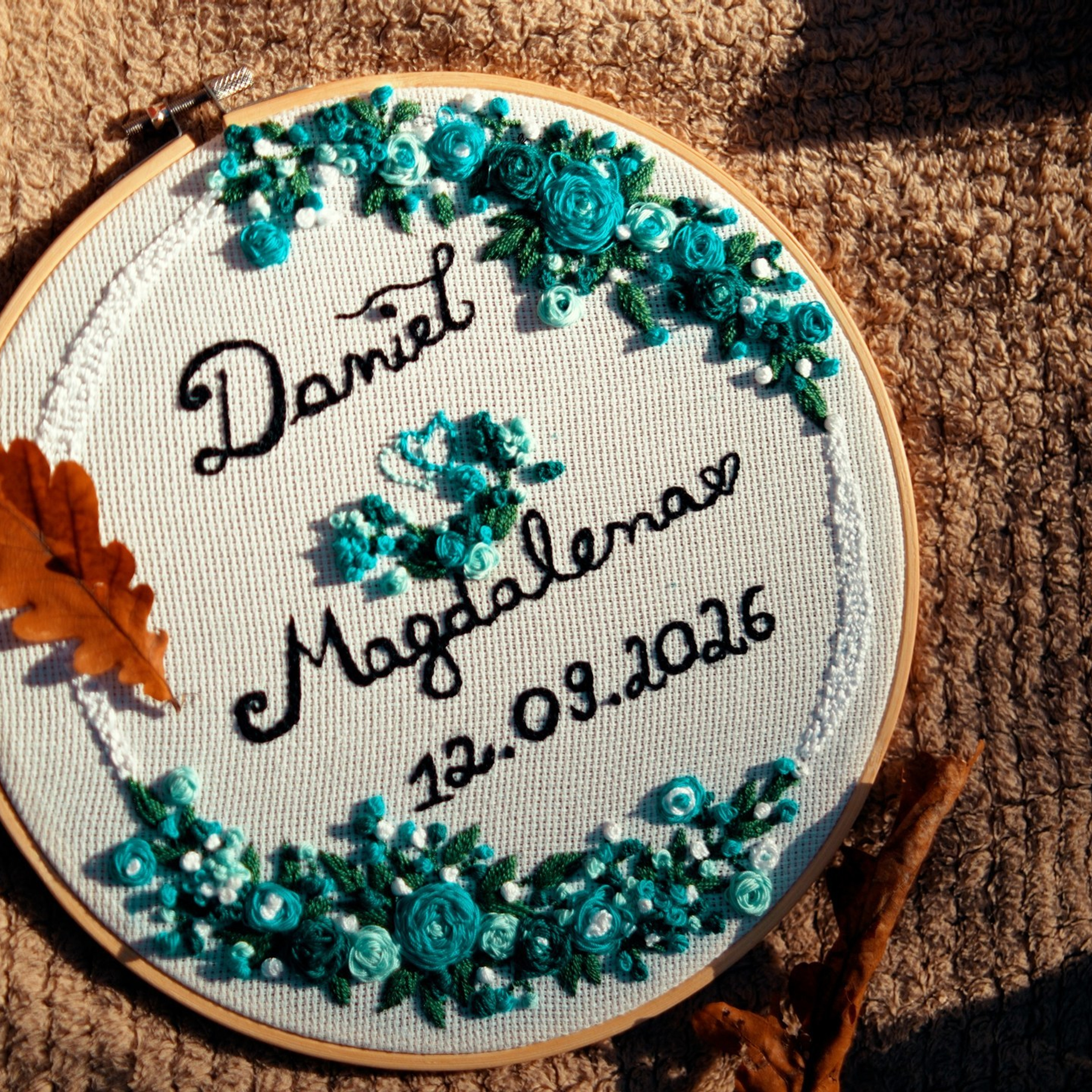 Magda + Daniel | Suceava