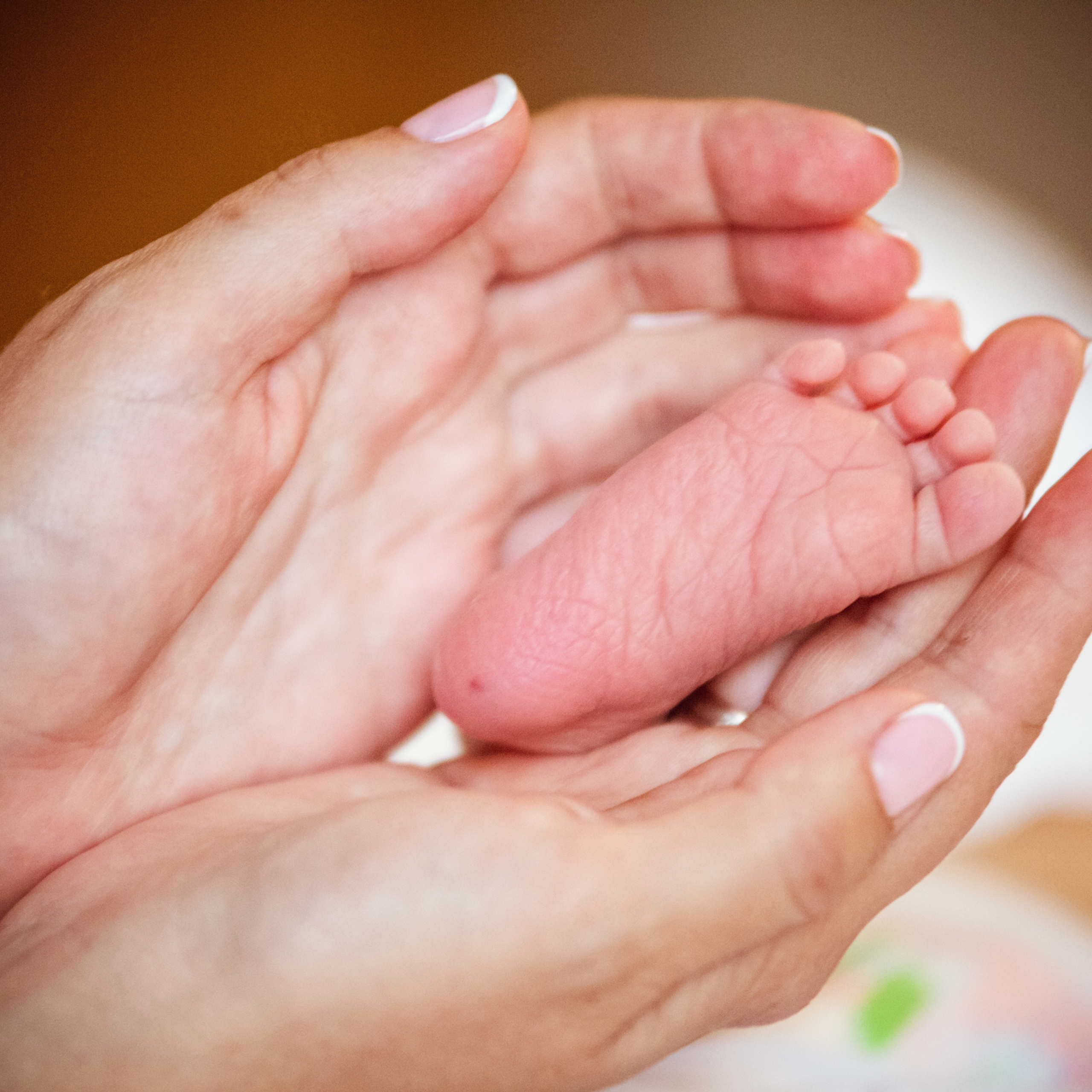 Выписка из&nbsp;роддома