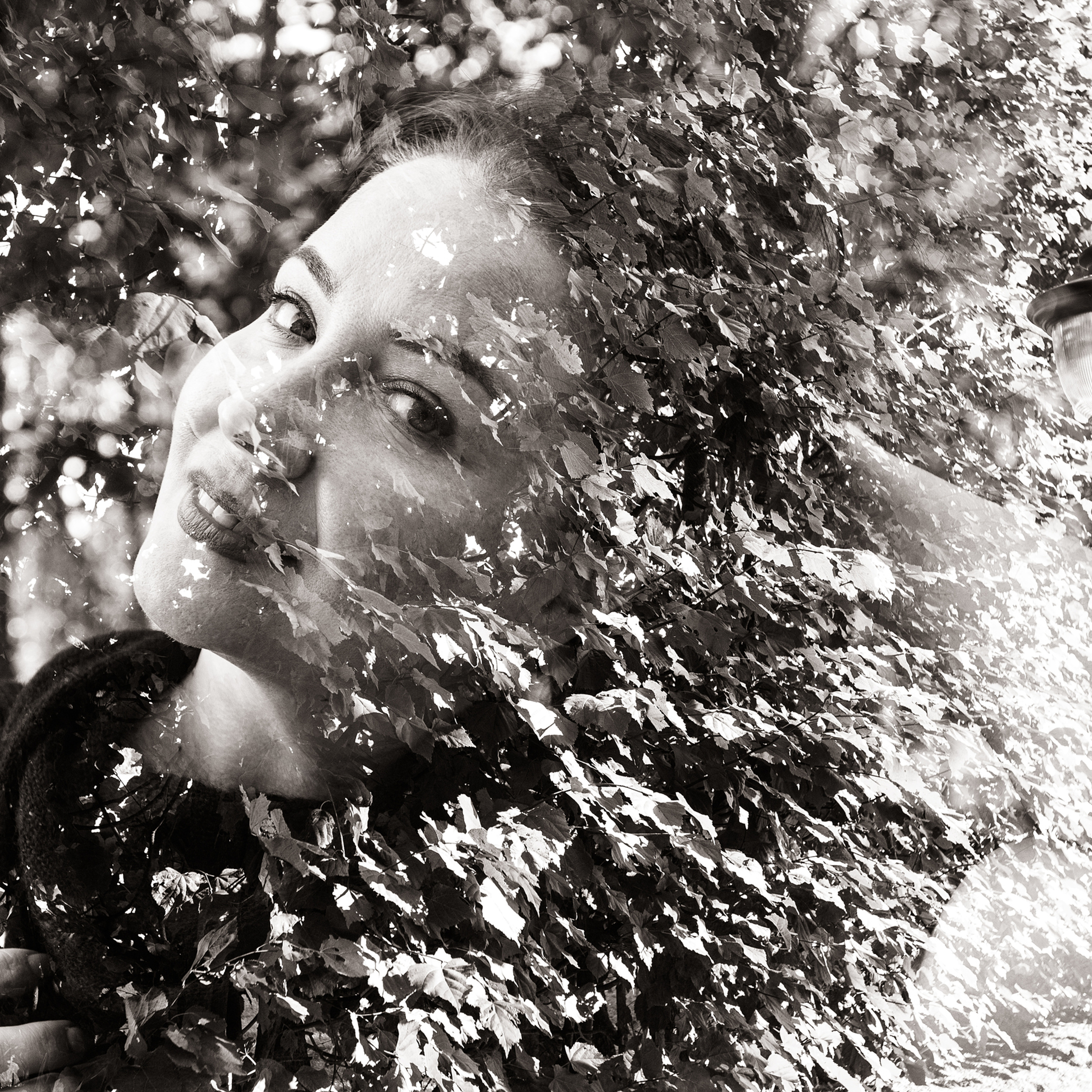 Написать отзыв. Профессиональный фотограф в Таллинне Анастасья