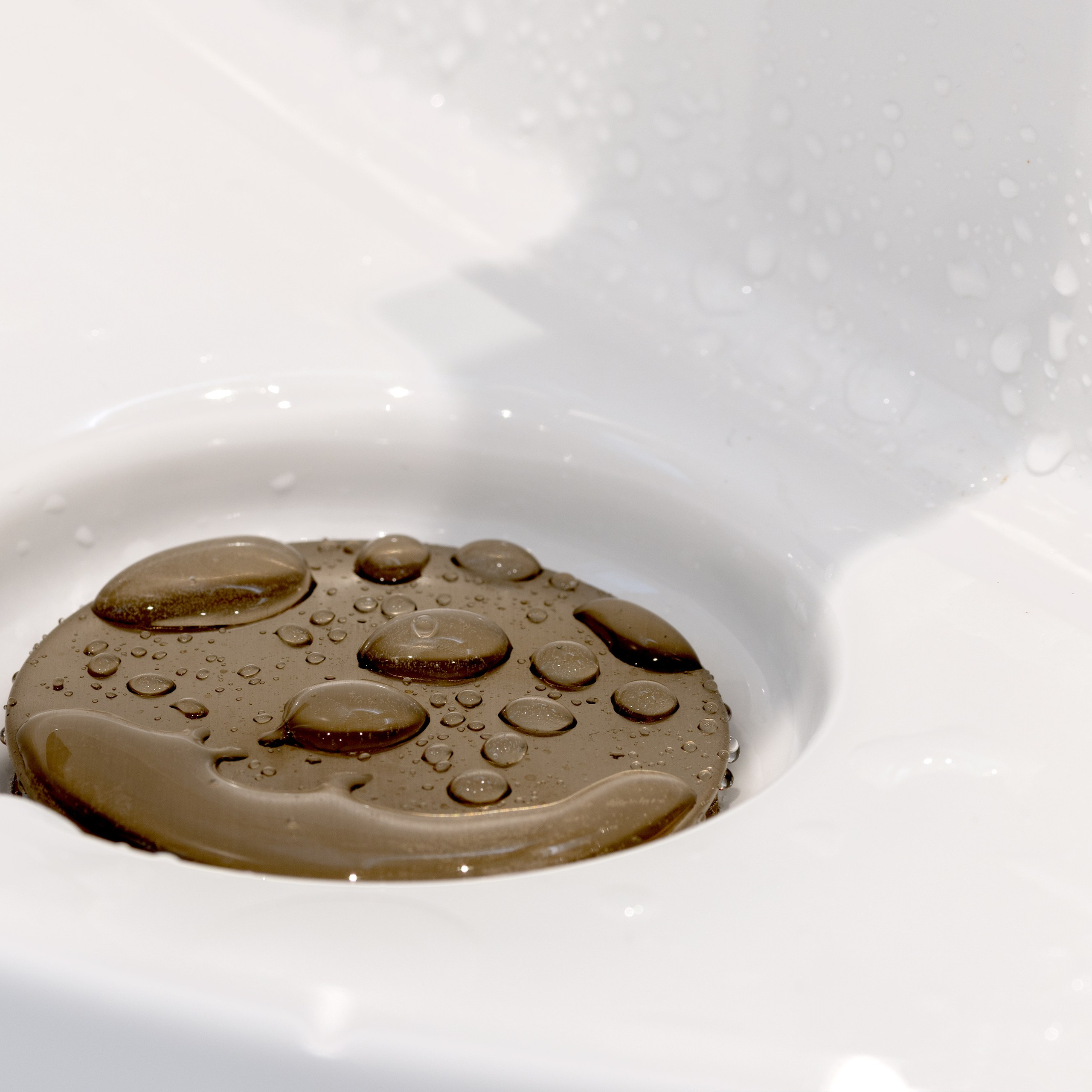 bathroom sink element
