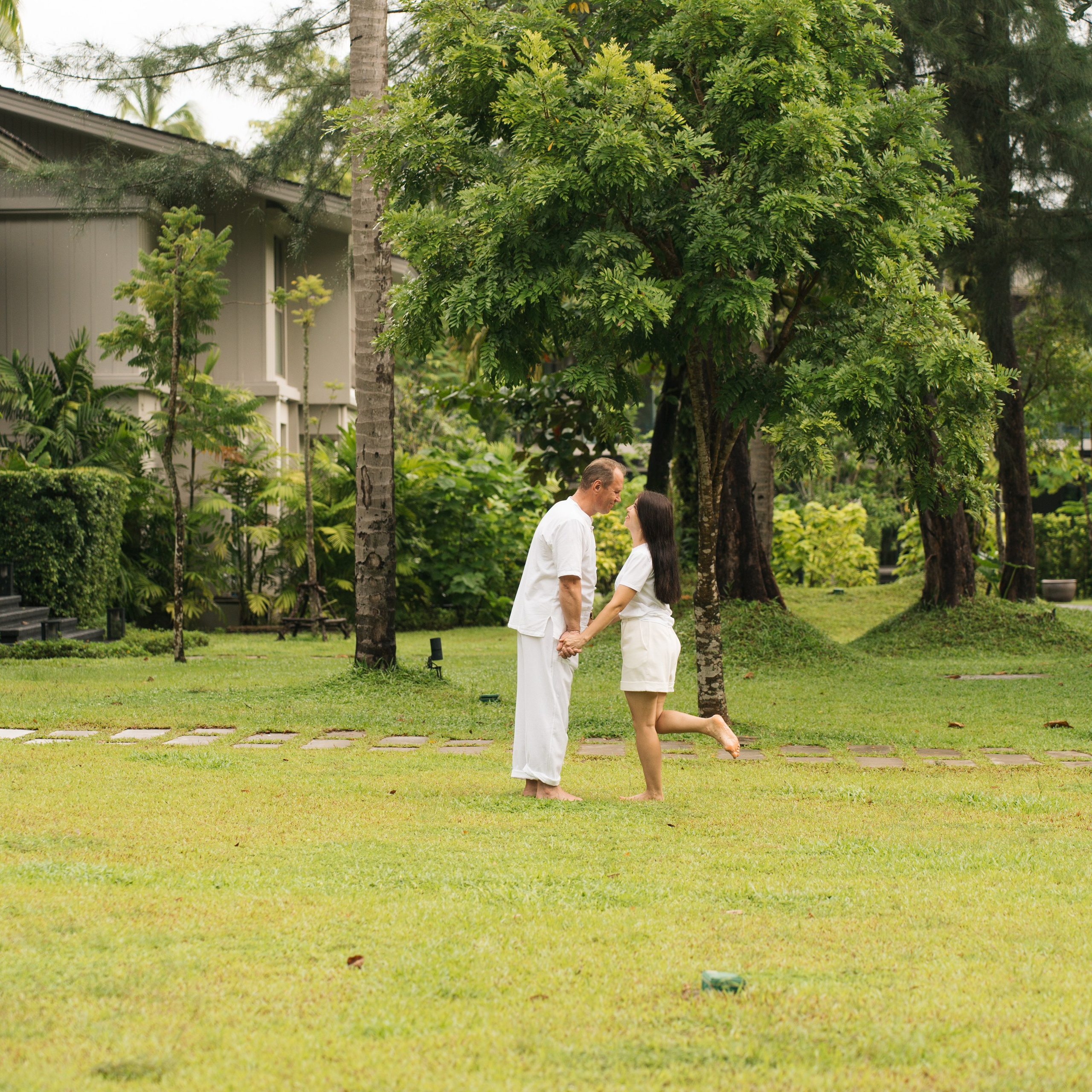 Отзывы. Фотограф на Пхукете