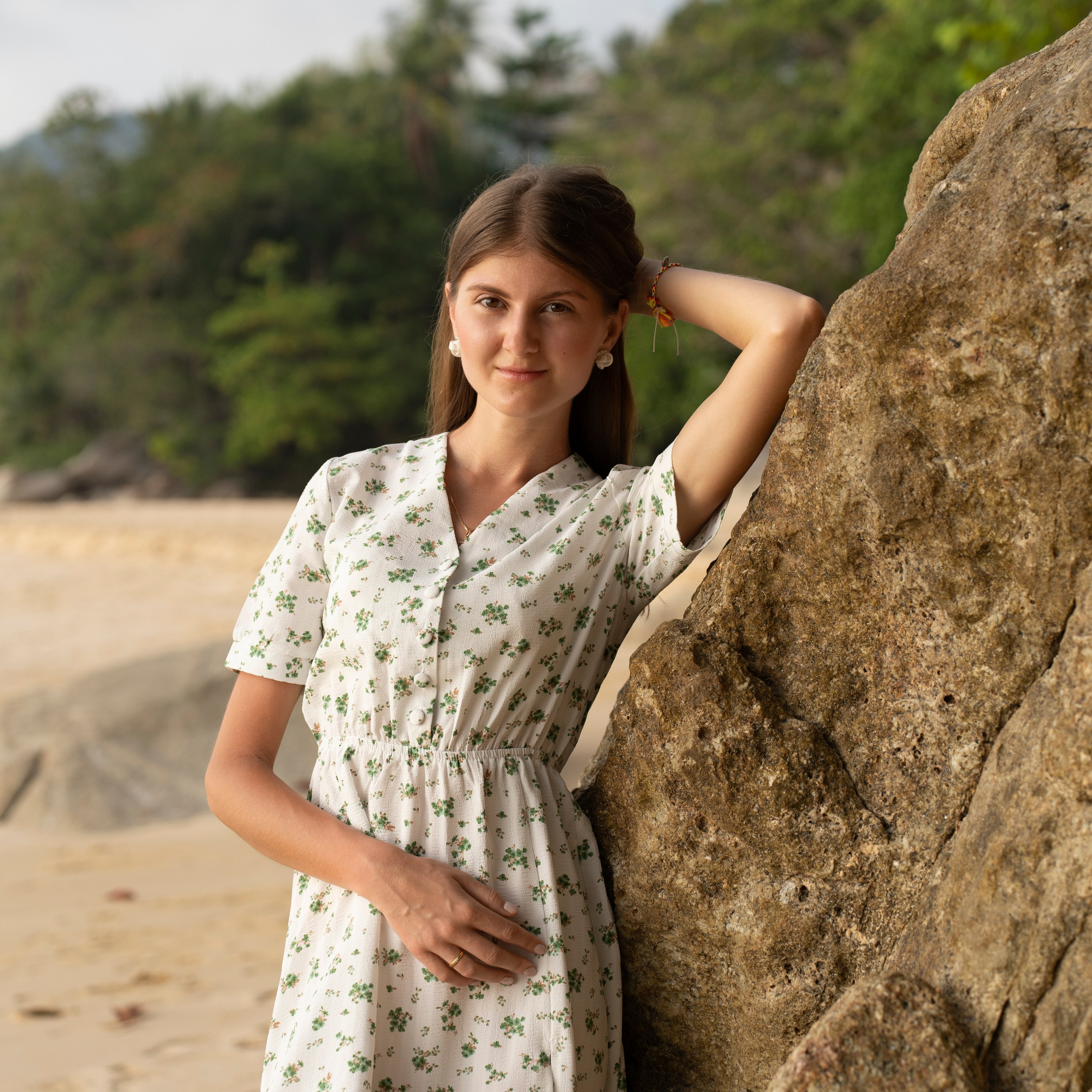 Отзывы. Фотограф на Пхукете