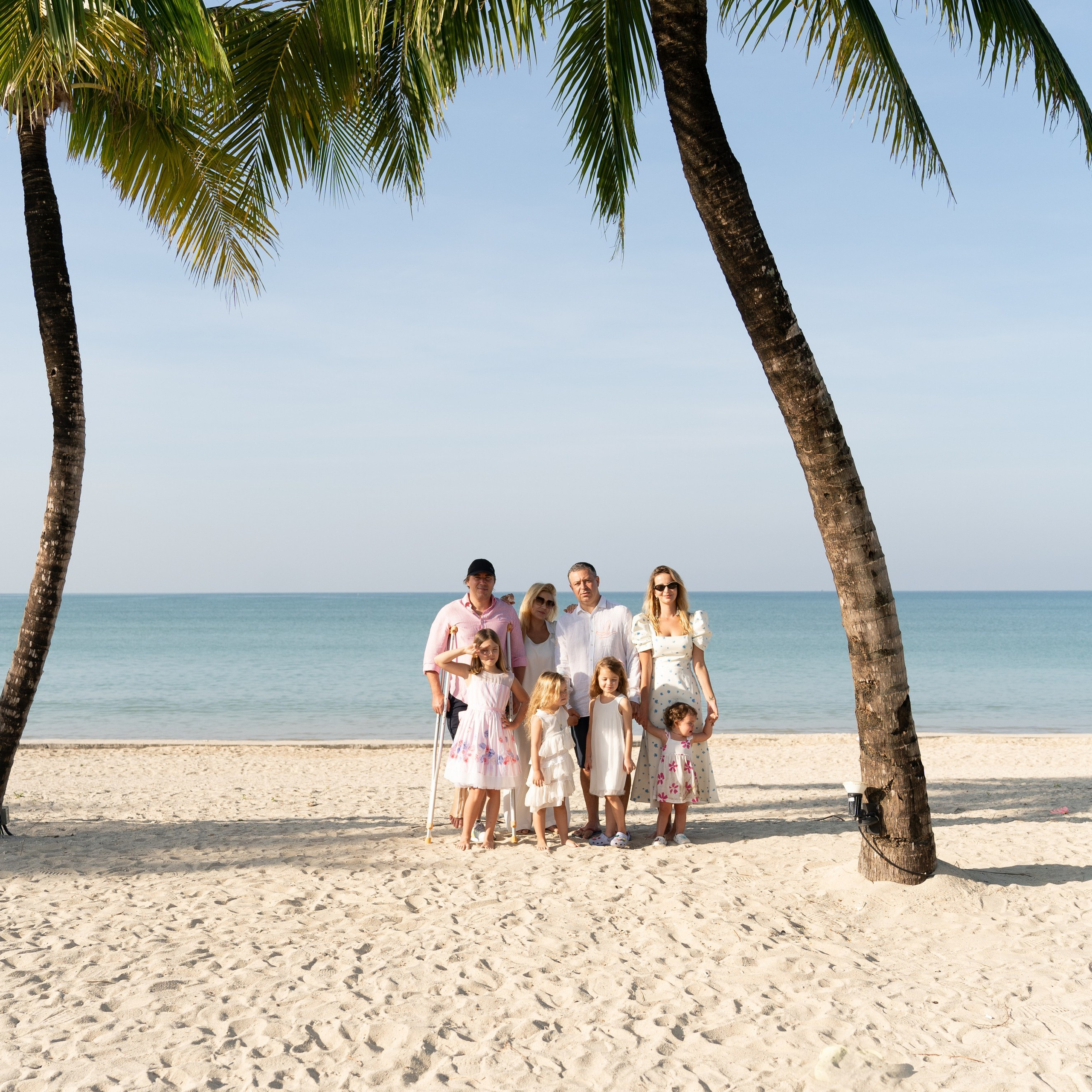 Отзывы. Фотограф на Пхукете