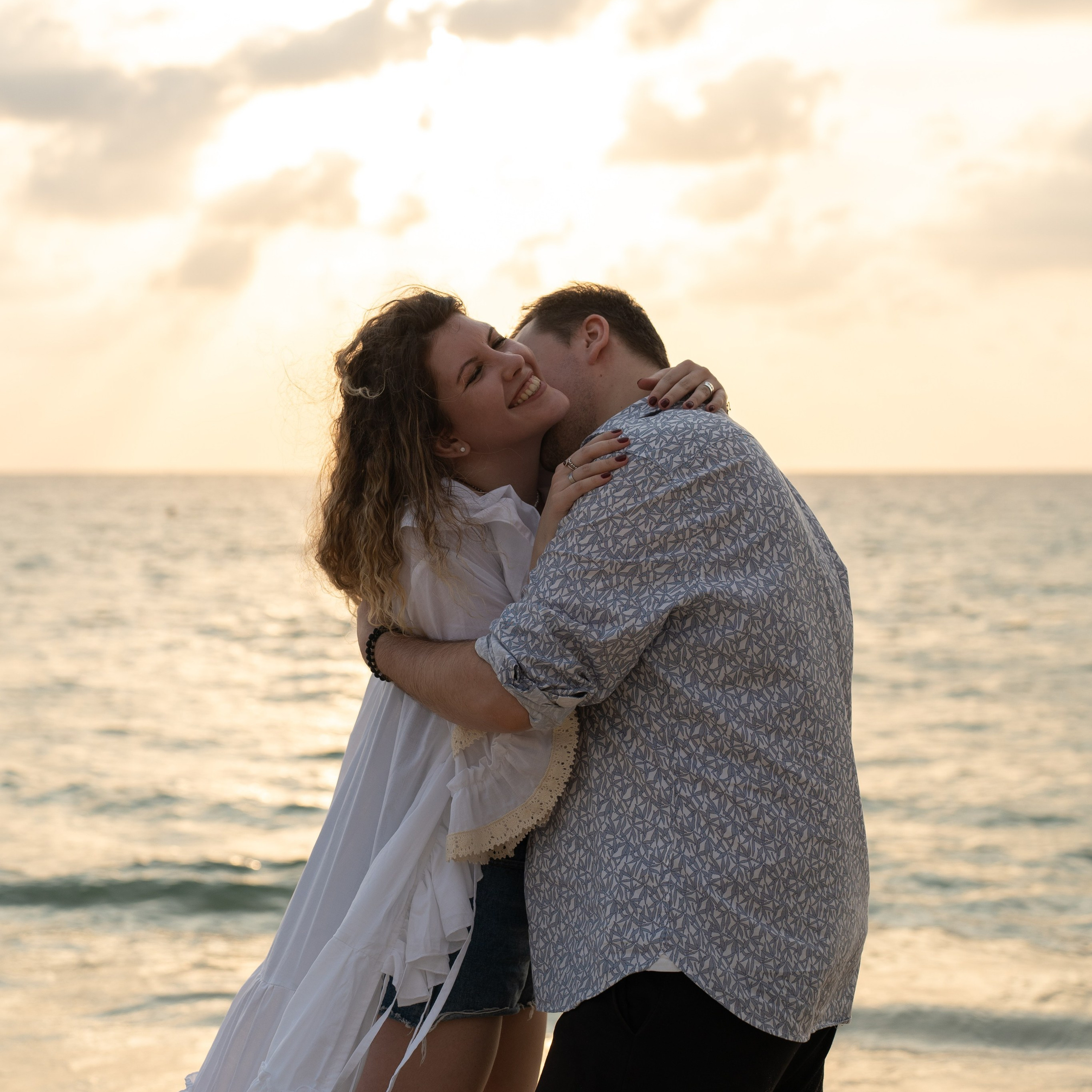 Отзывы. Фотограф на Пхукете