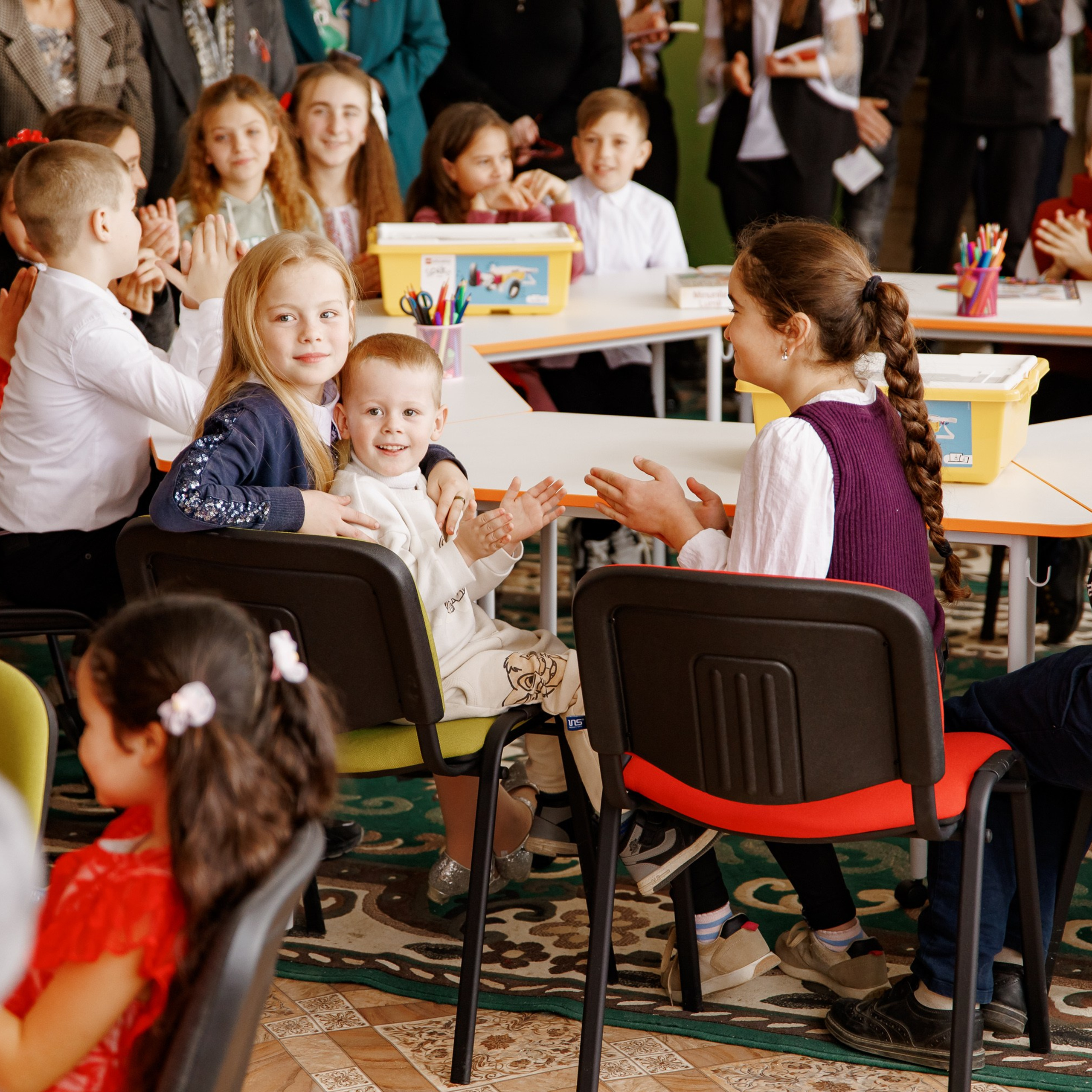 Ce spun clienții. ARTUR VON LUPU PHOTOGRAPHY