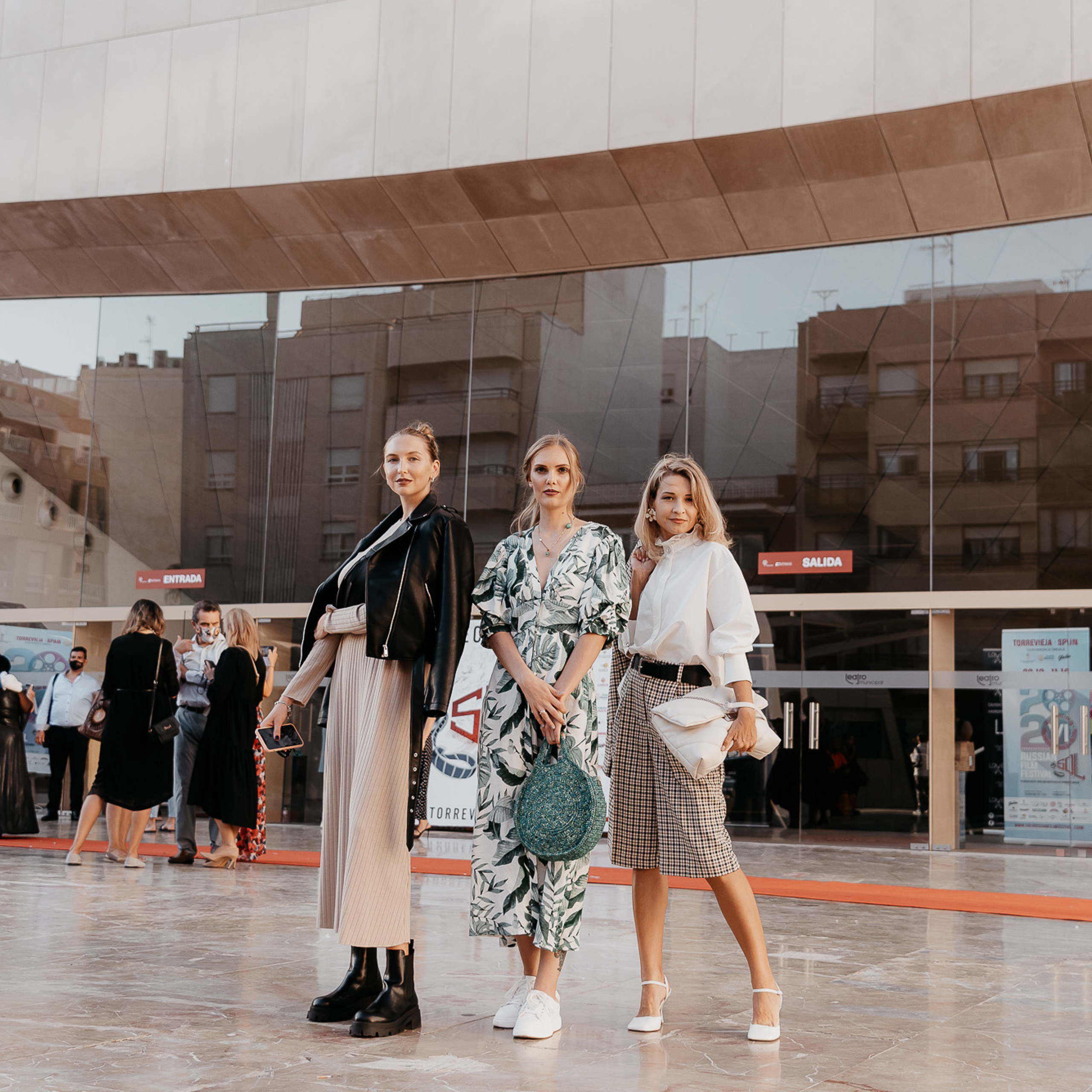 Reviews of the work of photographer Andrey Lukovnikov — Alicante, Torrevieja