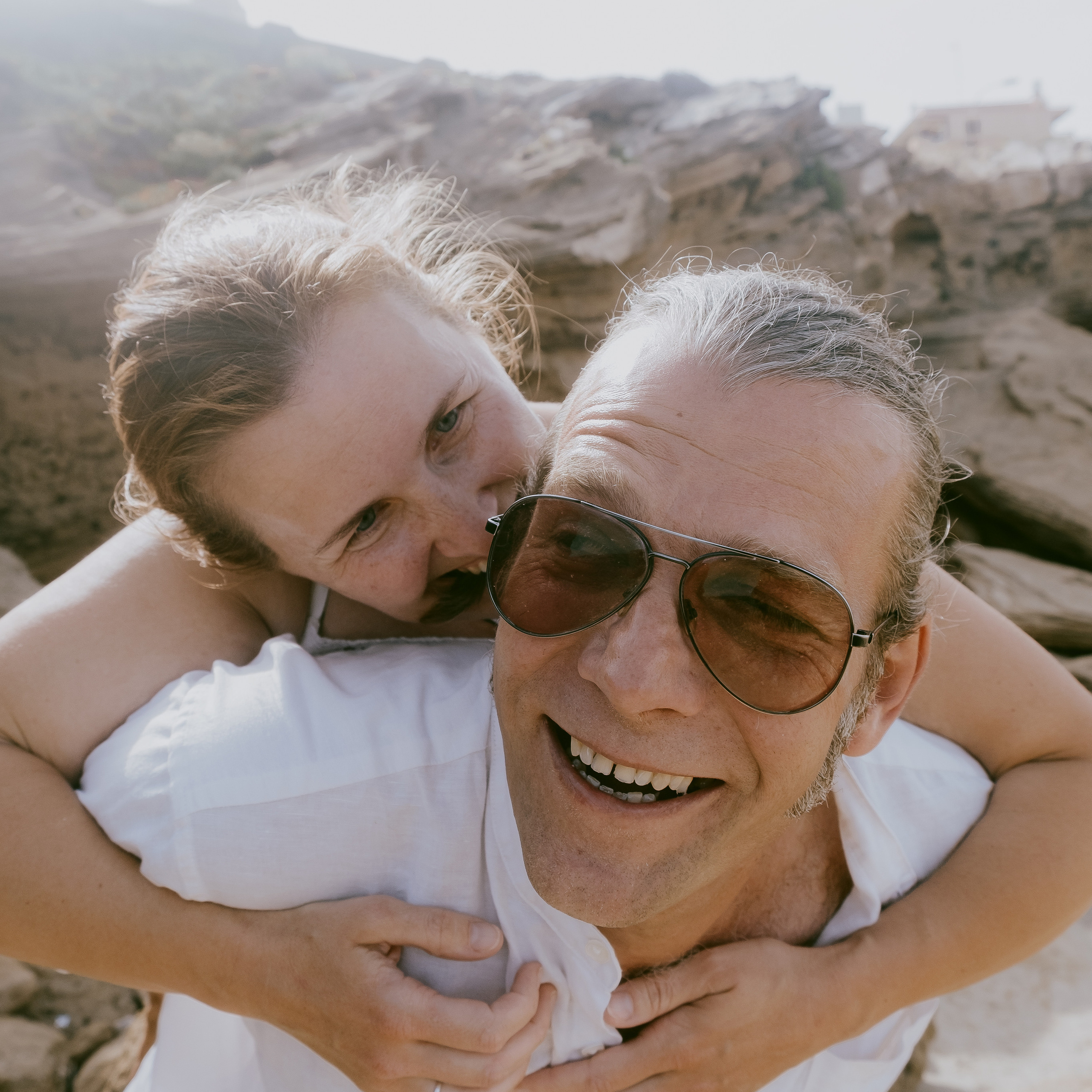 Reviews of the work of photographer Andrey Lukovnikov — Alicante, Torrevieja