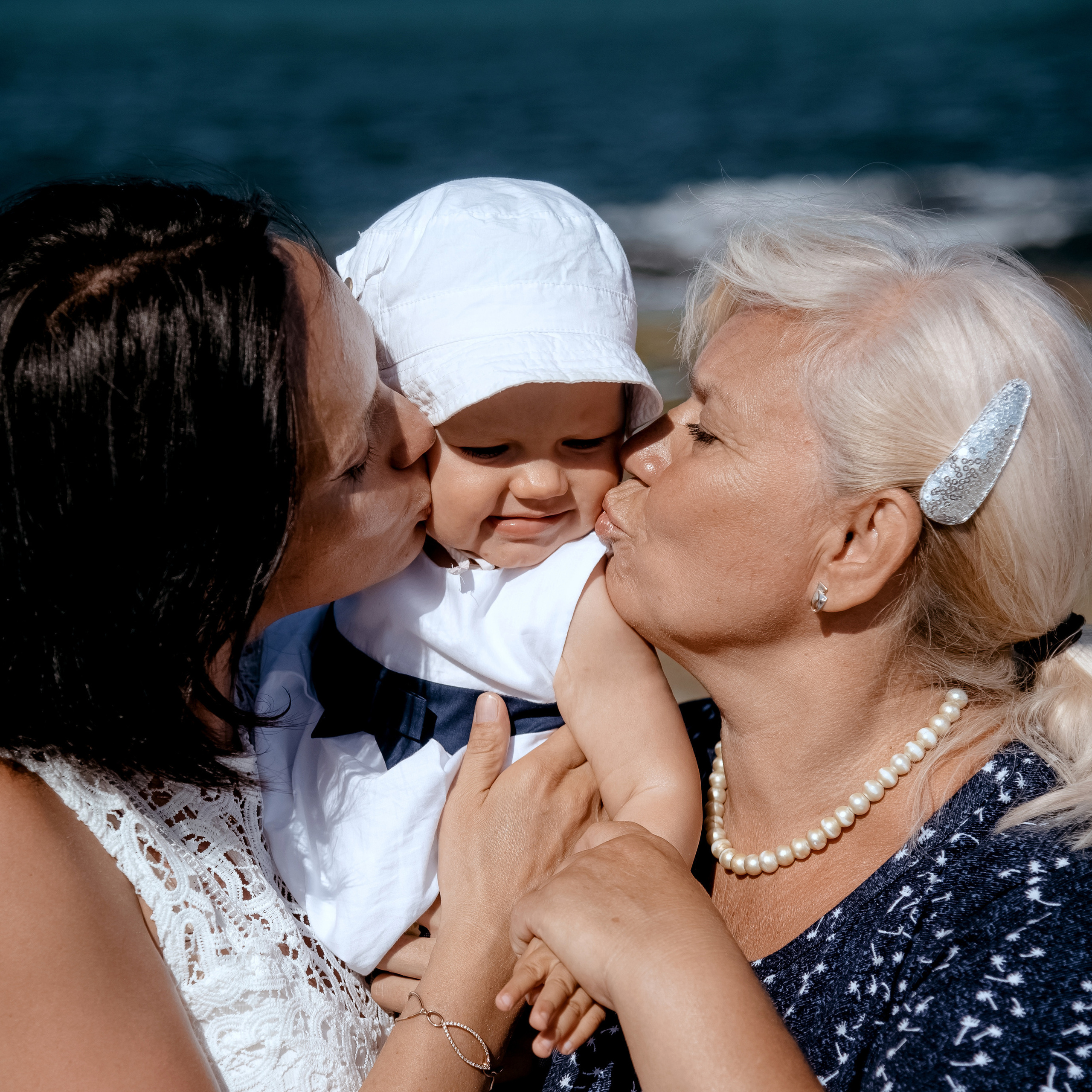 Reviews of the work of photographer Andrey Lukovnikov — Alicante, Torrevieja