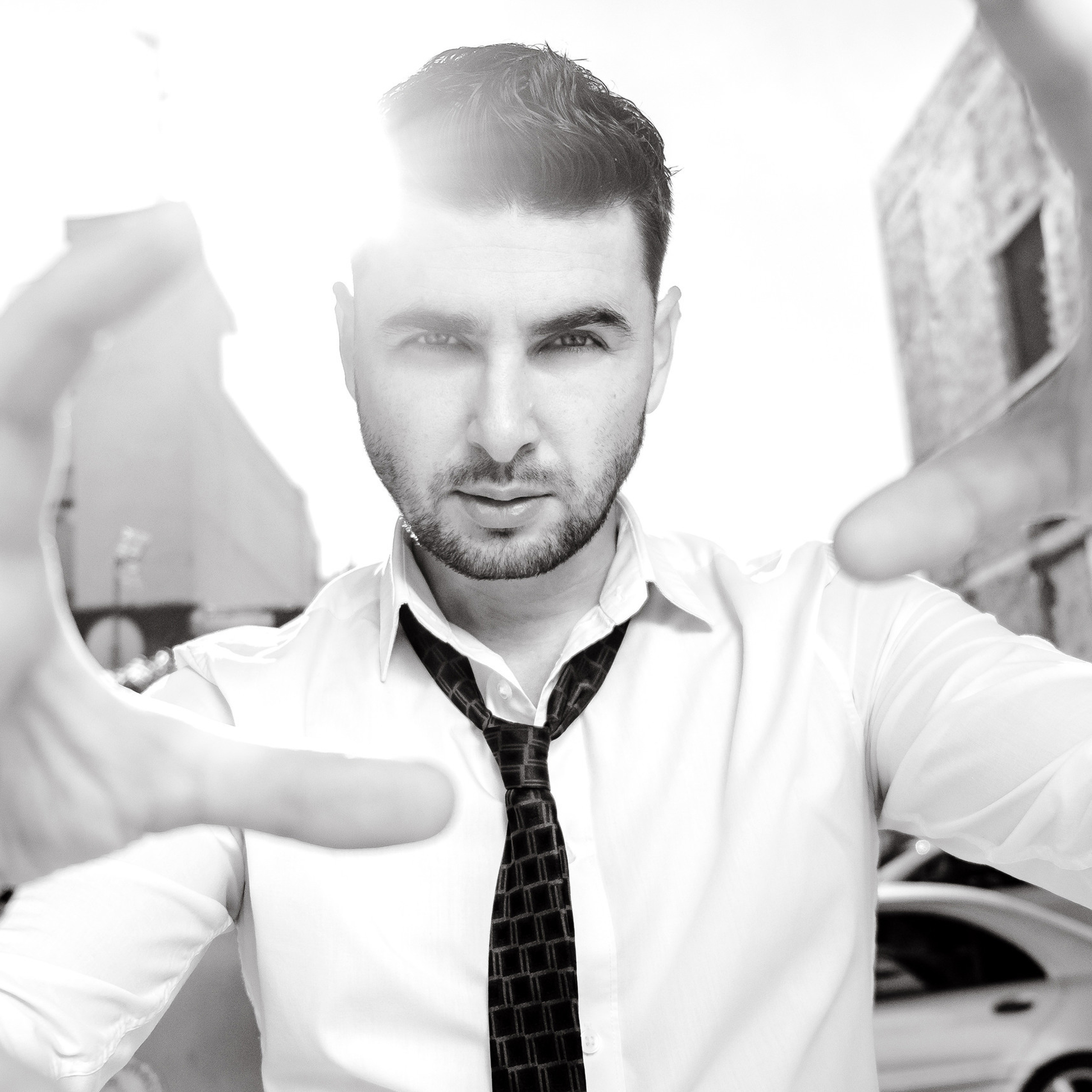 Reviews of the work of photographer Andrey Lukovnikov — Alicante, Torrevieja