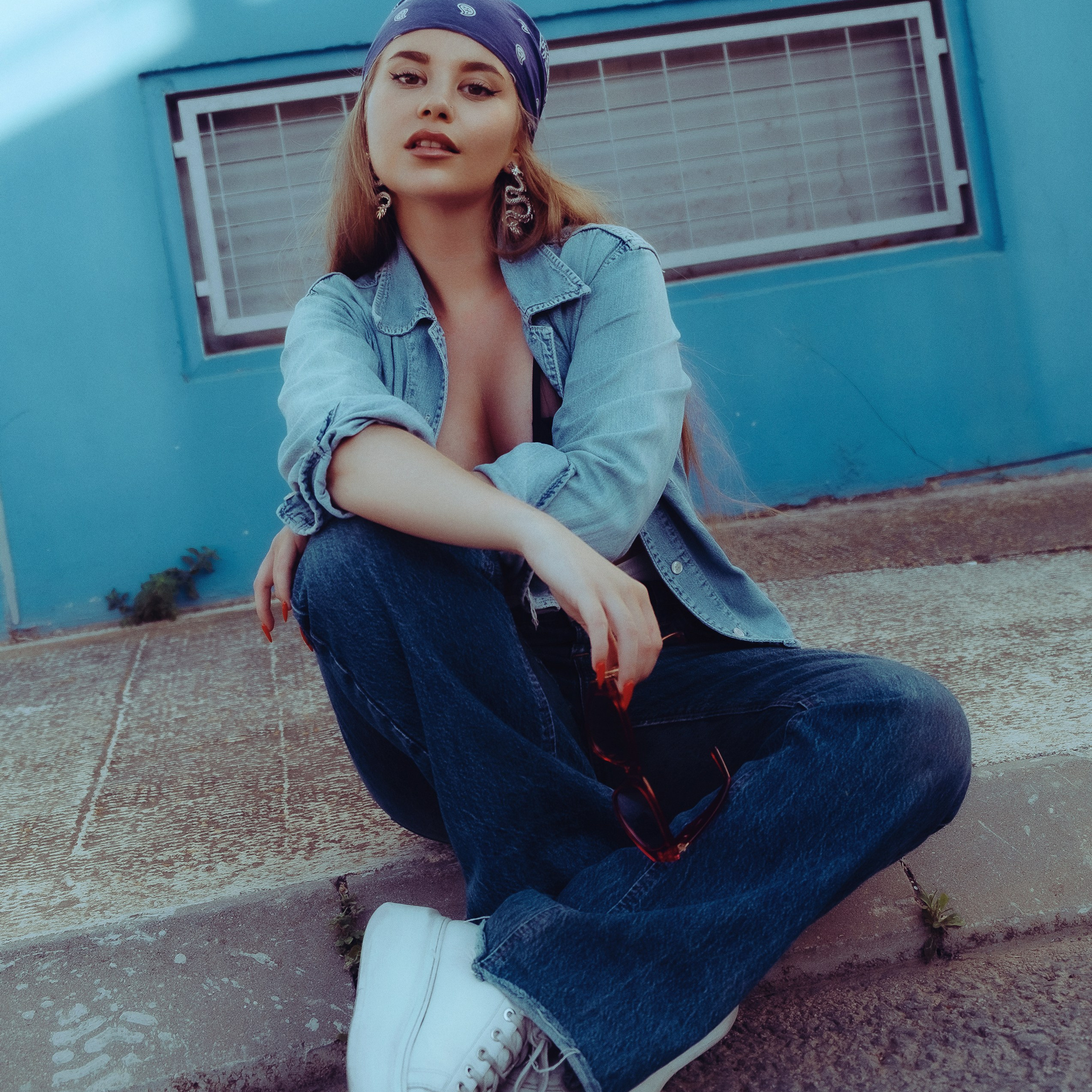 Reviews of the work of photographer Andrey Lukovnikov — Alicante, Torrevieja