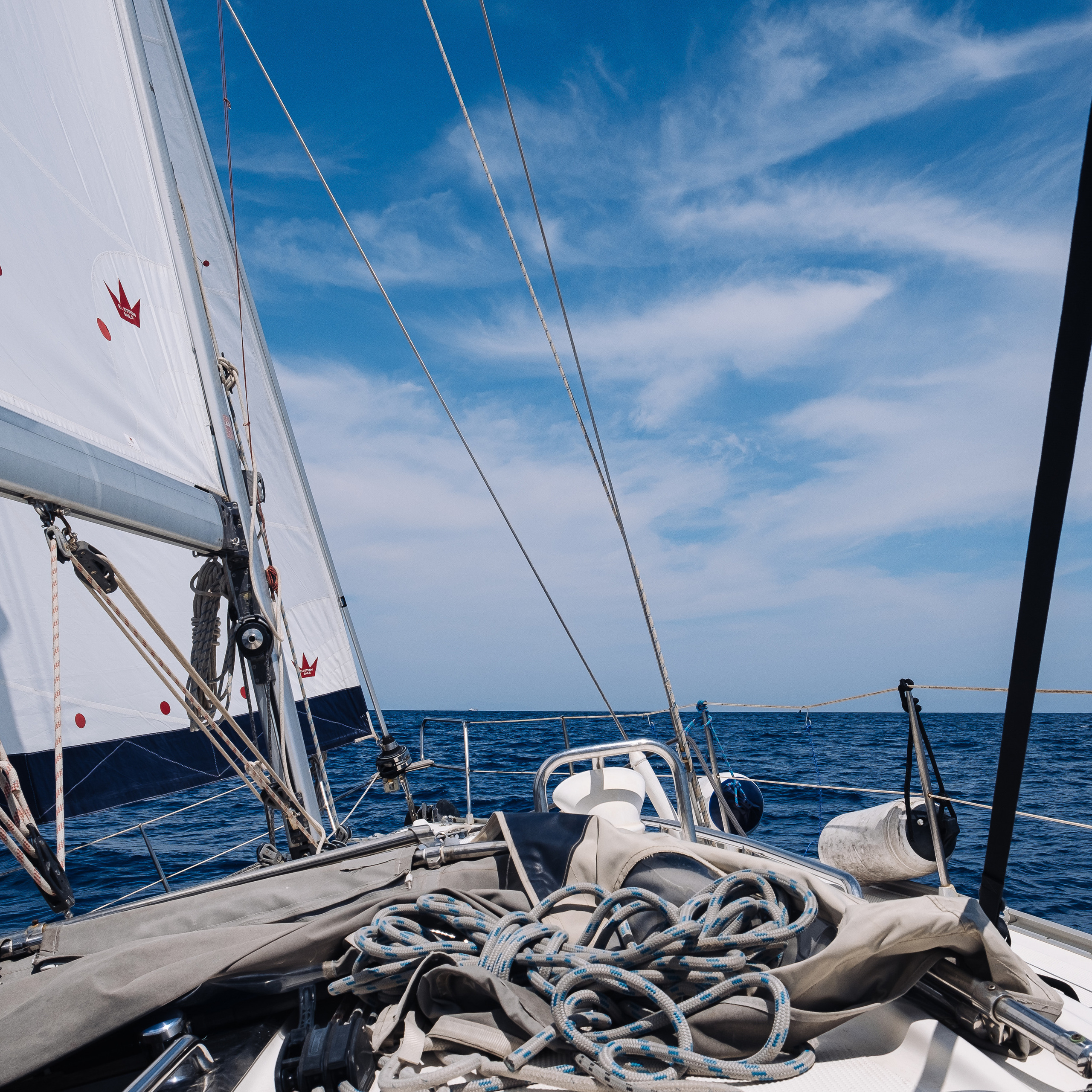 Reviews of the work of photographer Andrey Lukovnikov — Alicante, Torrevieja