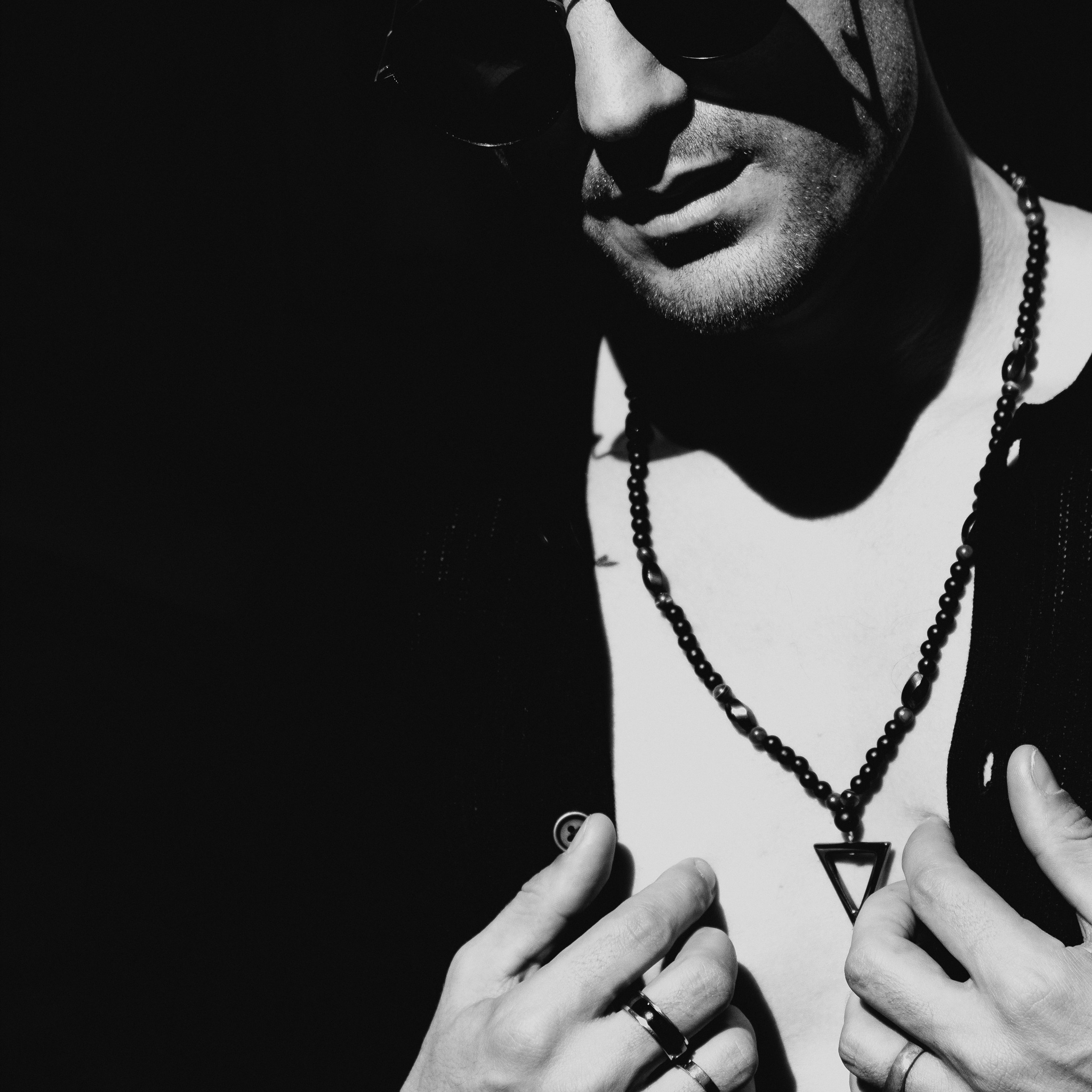 Reviews of the work of photographer Andrey Lukovnikov — Alicante, Torrevieja