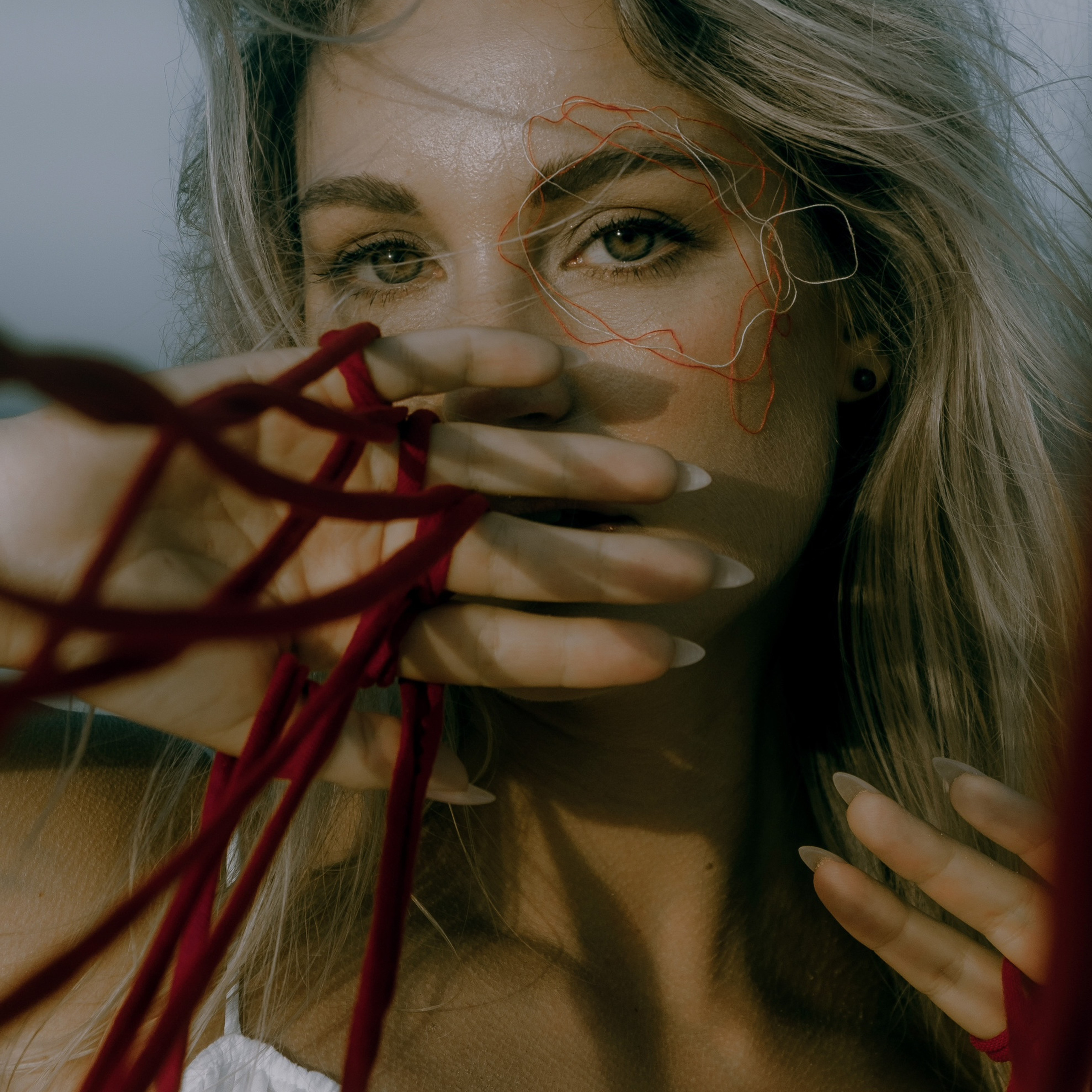 Reviews of the work of photographer Andrey Lukovnikov — Alicante, Torrevieja