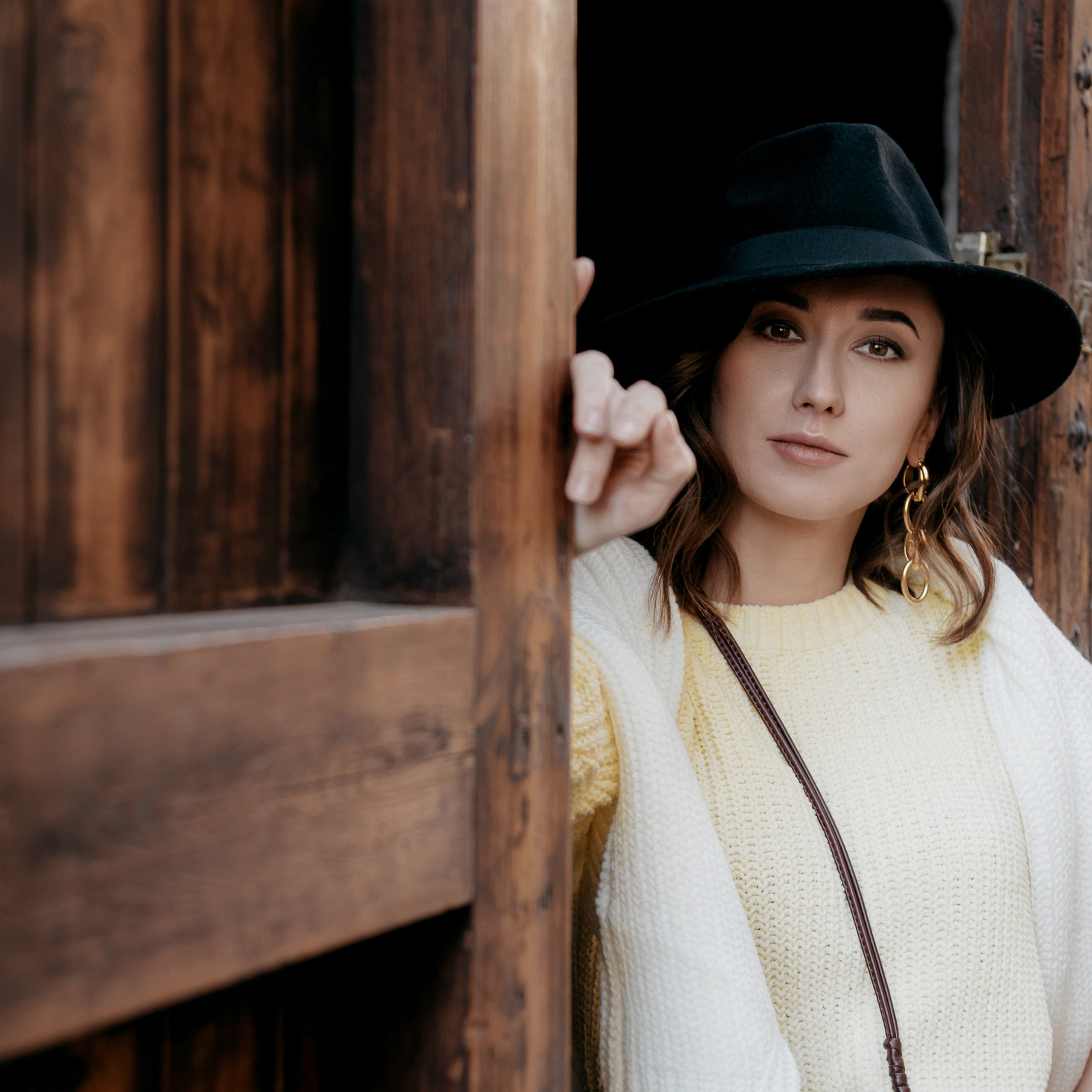 Reviews of the work of photographer Andrey Lukovnikov — Alicante, Torrevieja