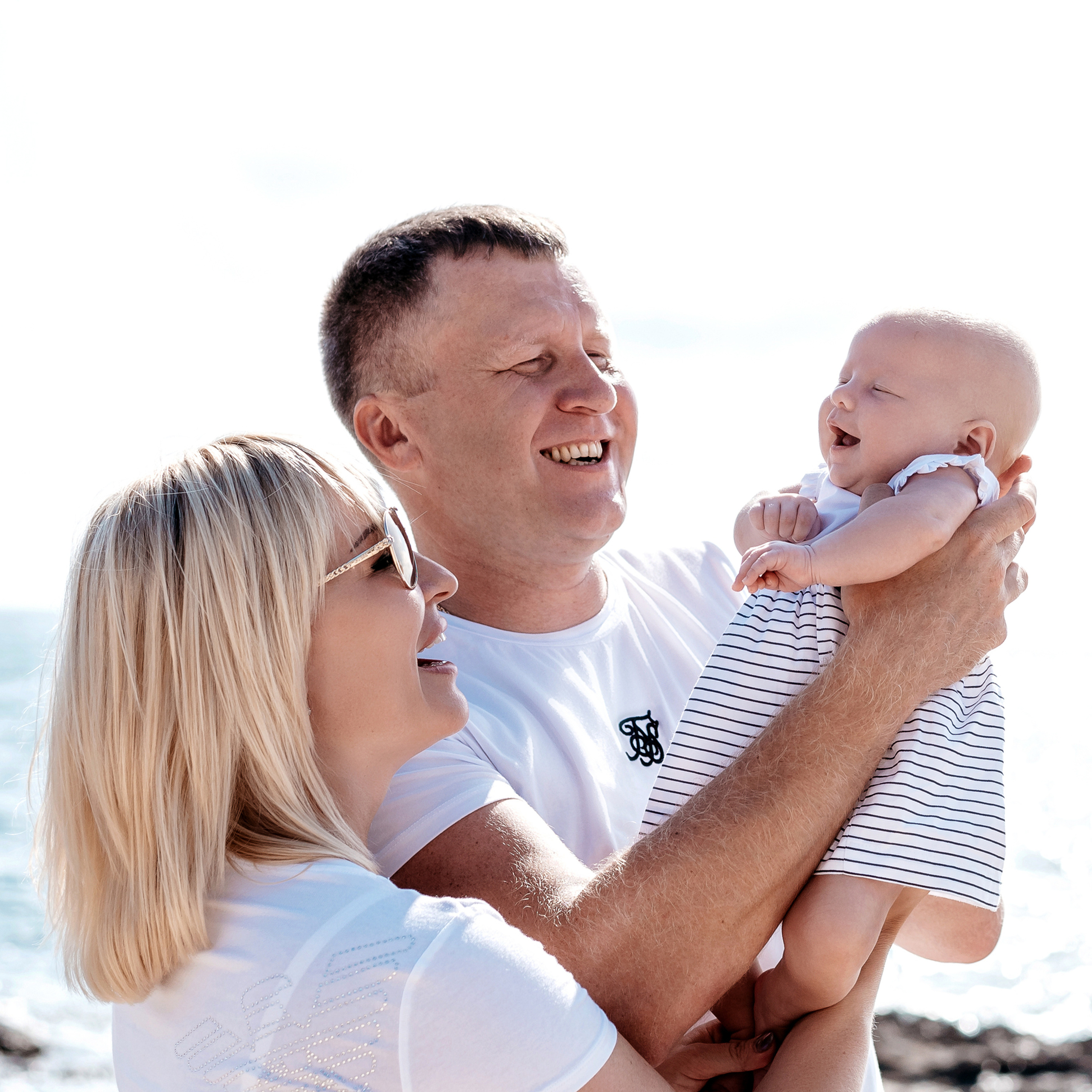 Reviews of the work of photographer Andrey Lukovnikov — Alicante, Torrevieja