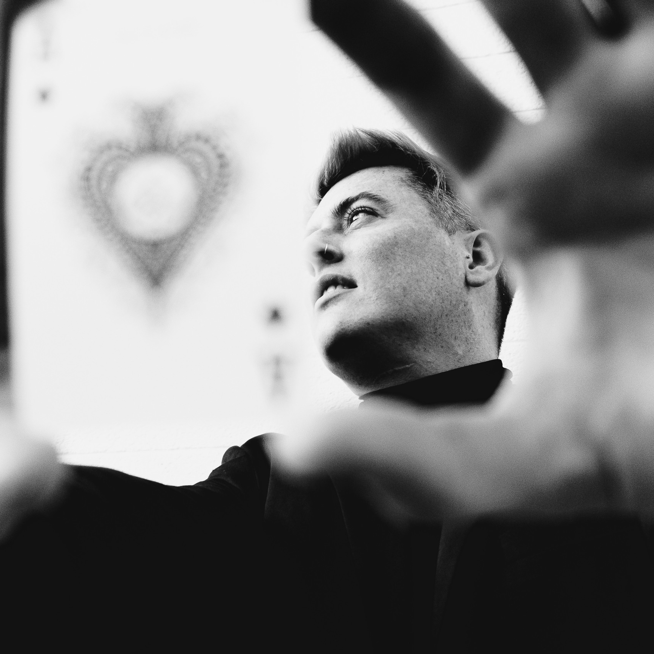 Reviews of the work of photographer Andrey Lukovnikov — Alicante, Torrevieja