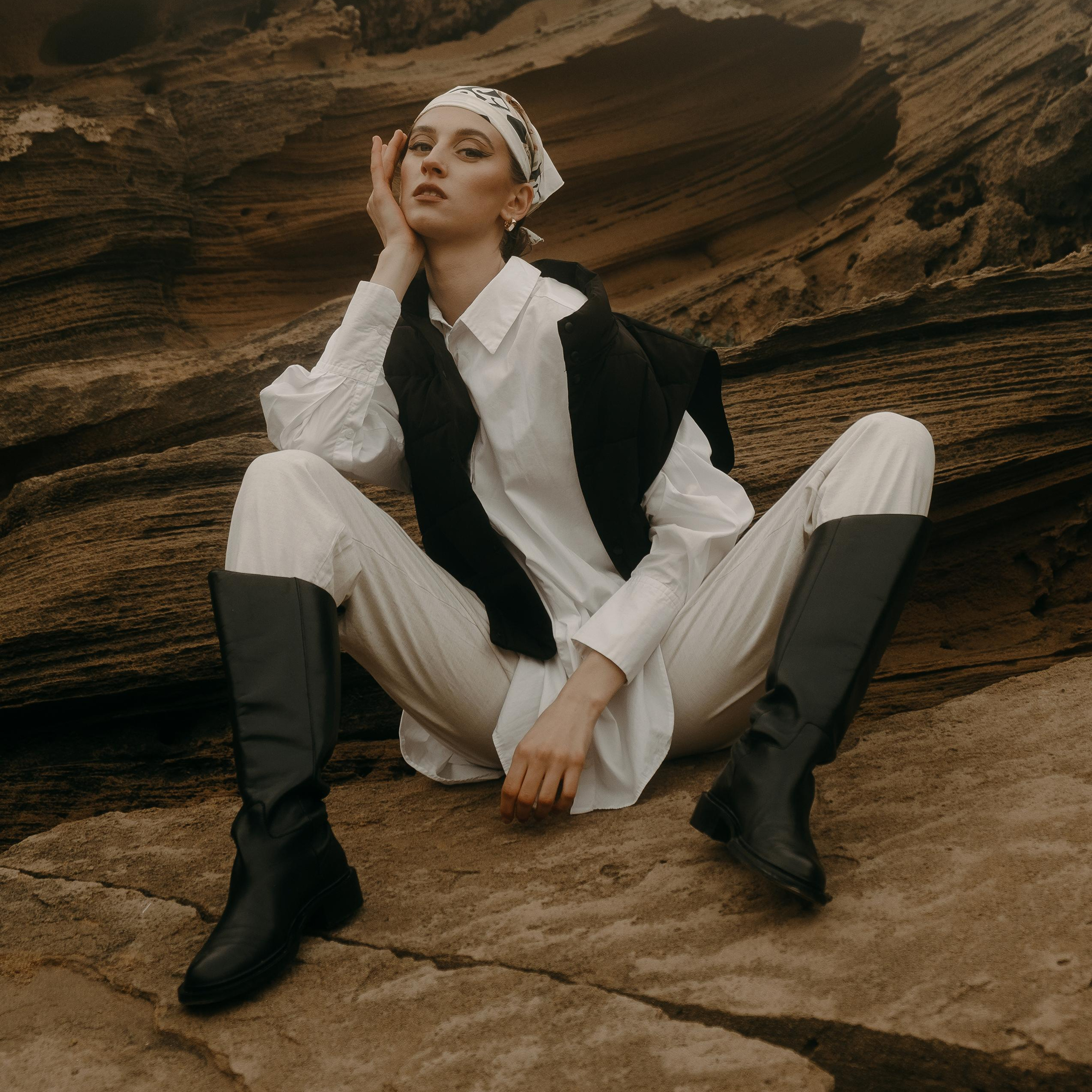 Reviews of the work of photographer Andrey Lukovnikov — Alicante, Torrevieja