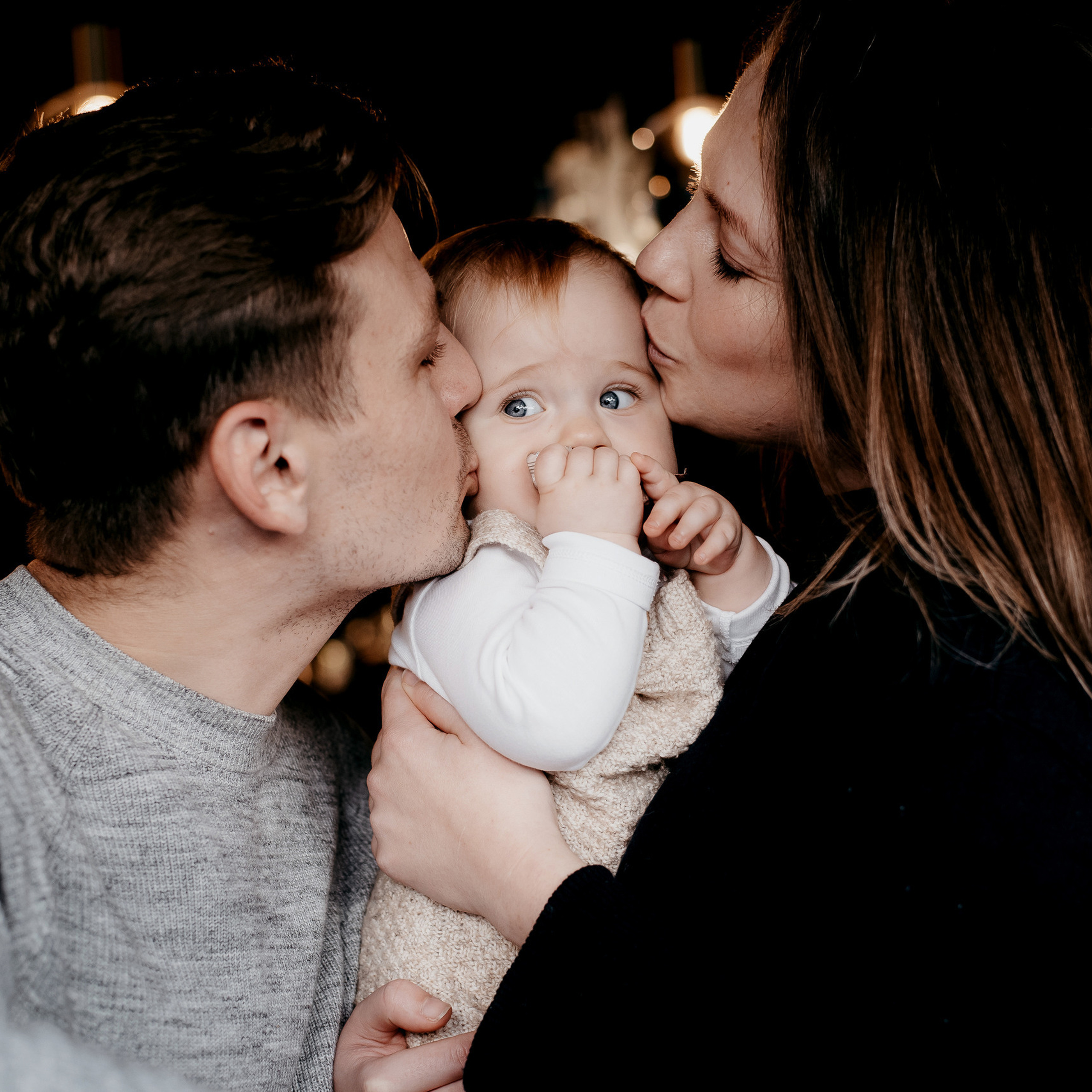 Reviews of the work of photographer Andrey Lukovnikov — Alicante, Torrevieja